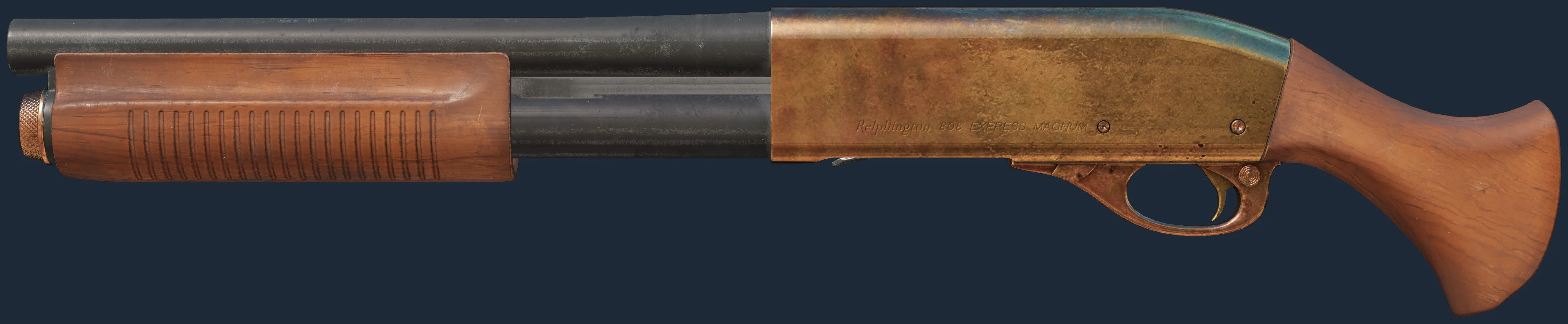 Sawed-Off | Copper Image