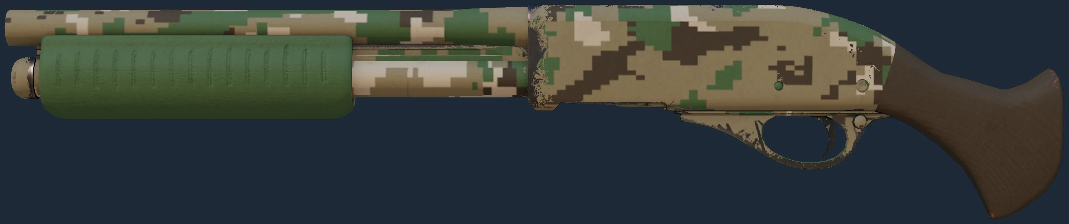 Sawed-Off | Forest DDPAT Image