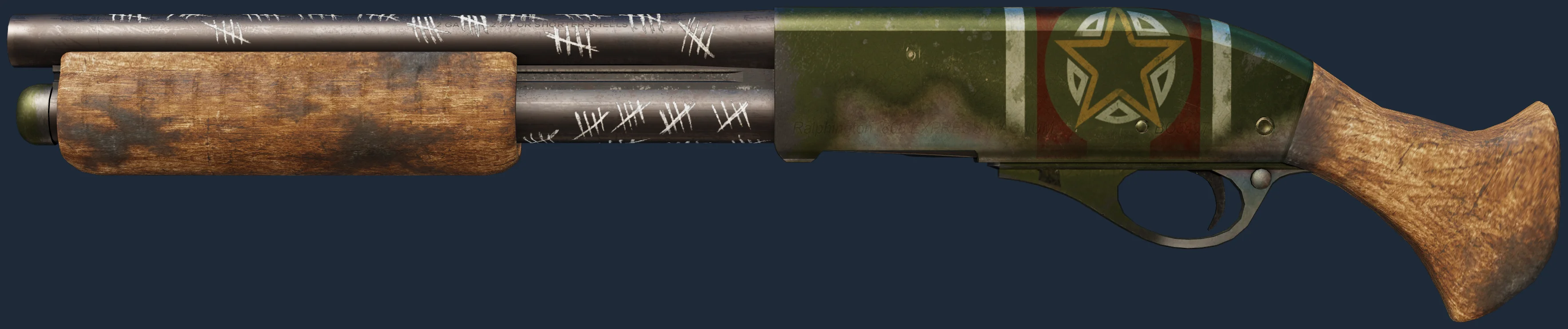 Sawed-Off | Fubar Image