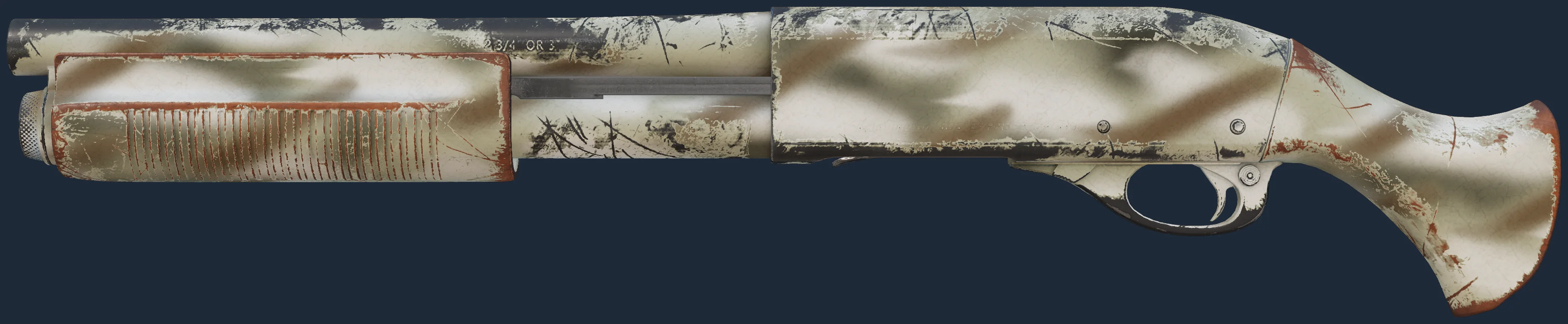 Sawed-Off | Sage Spray Image