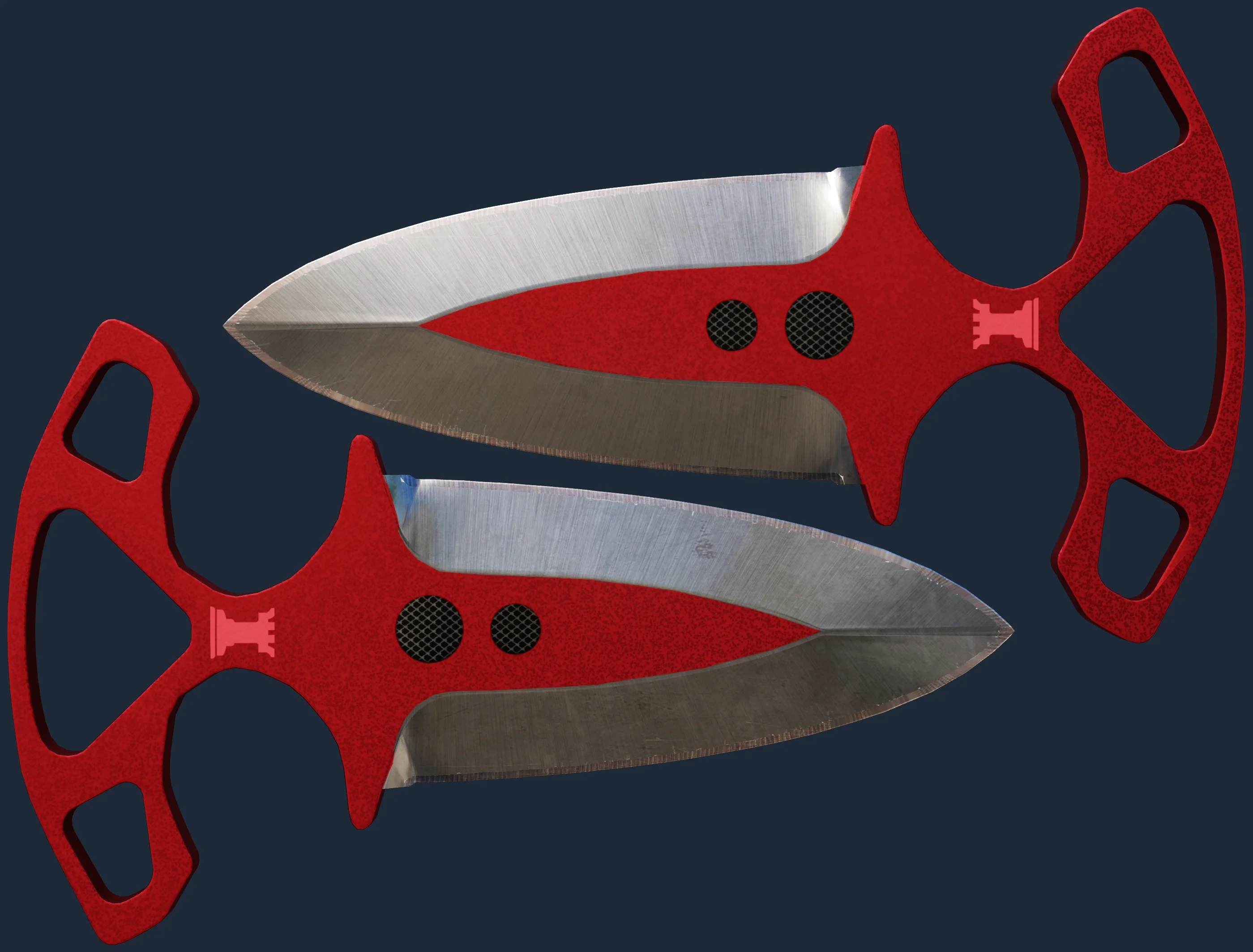 ★ Shadow Daggers | Autotronic Image