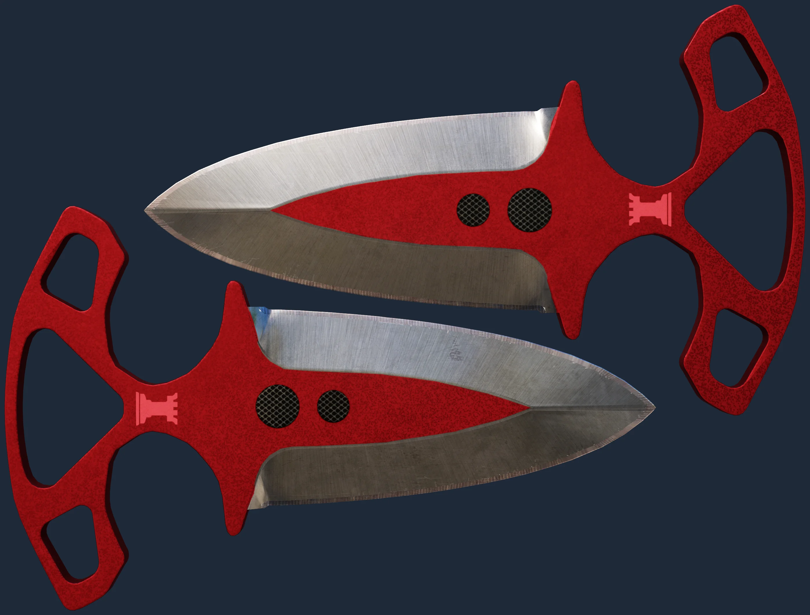 ★ Shadow Daggers | Autotronic Image