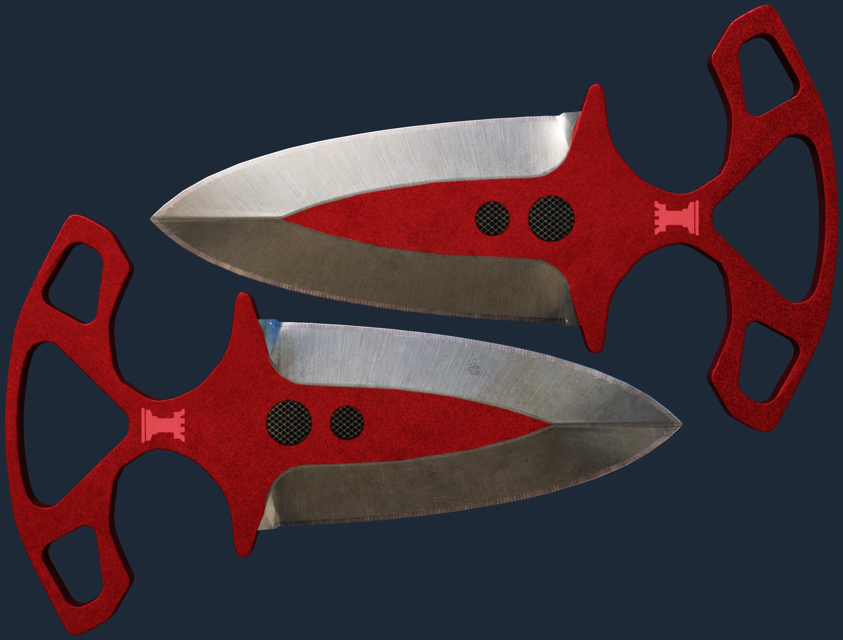 ★ Shadow Daggers | Autotronic Image