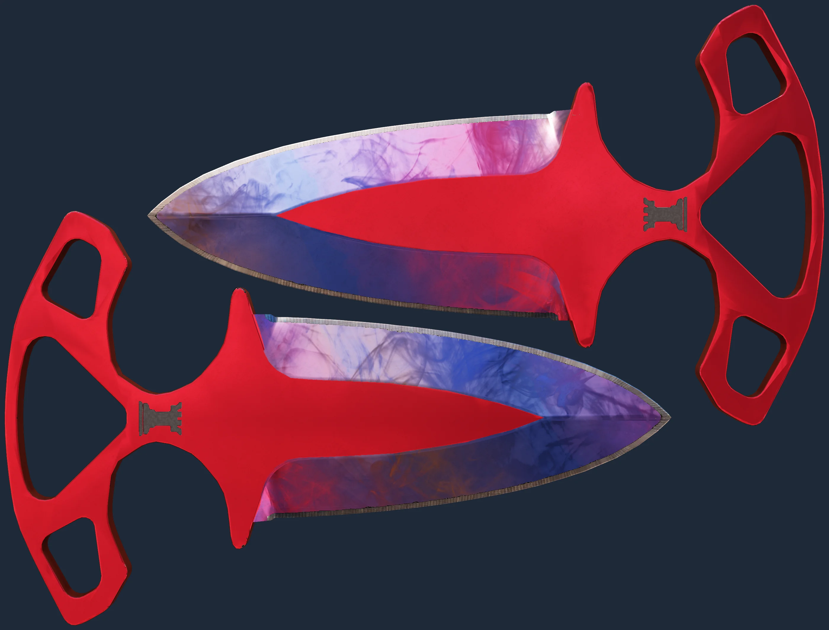 ★ Shadow Daggers | Doppler Image