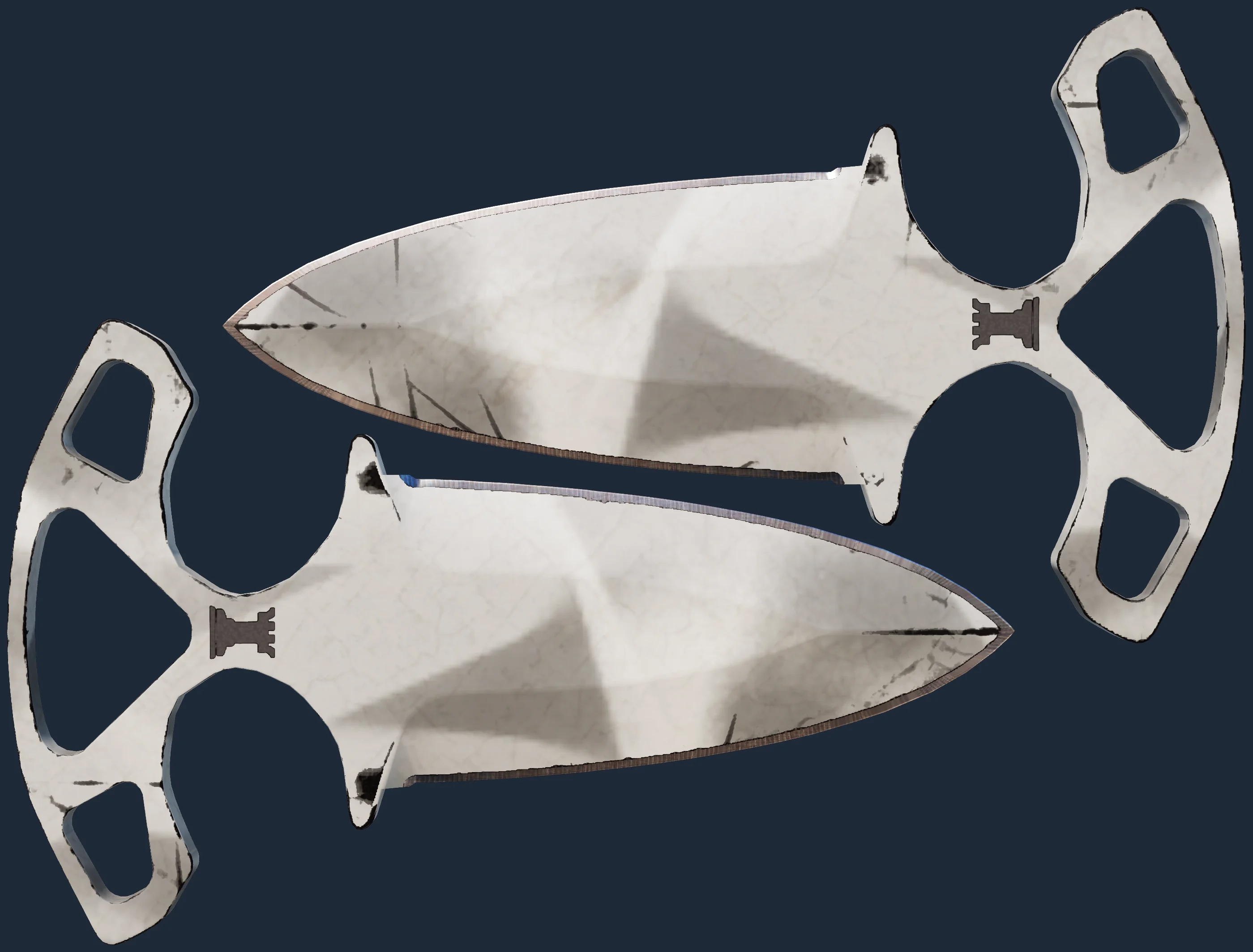 ★ Shadow Daggers | Urban Masked Image