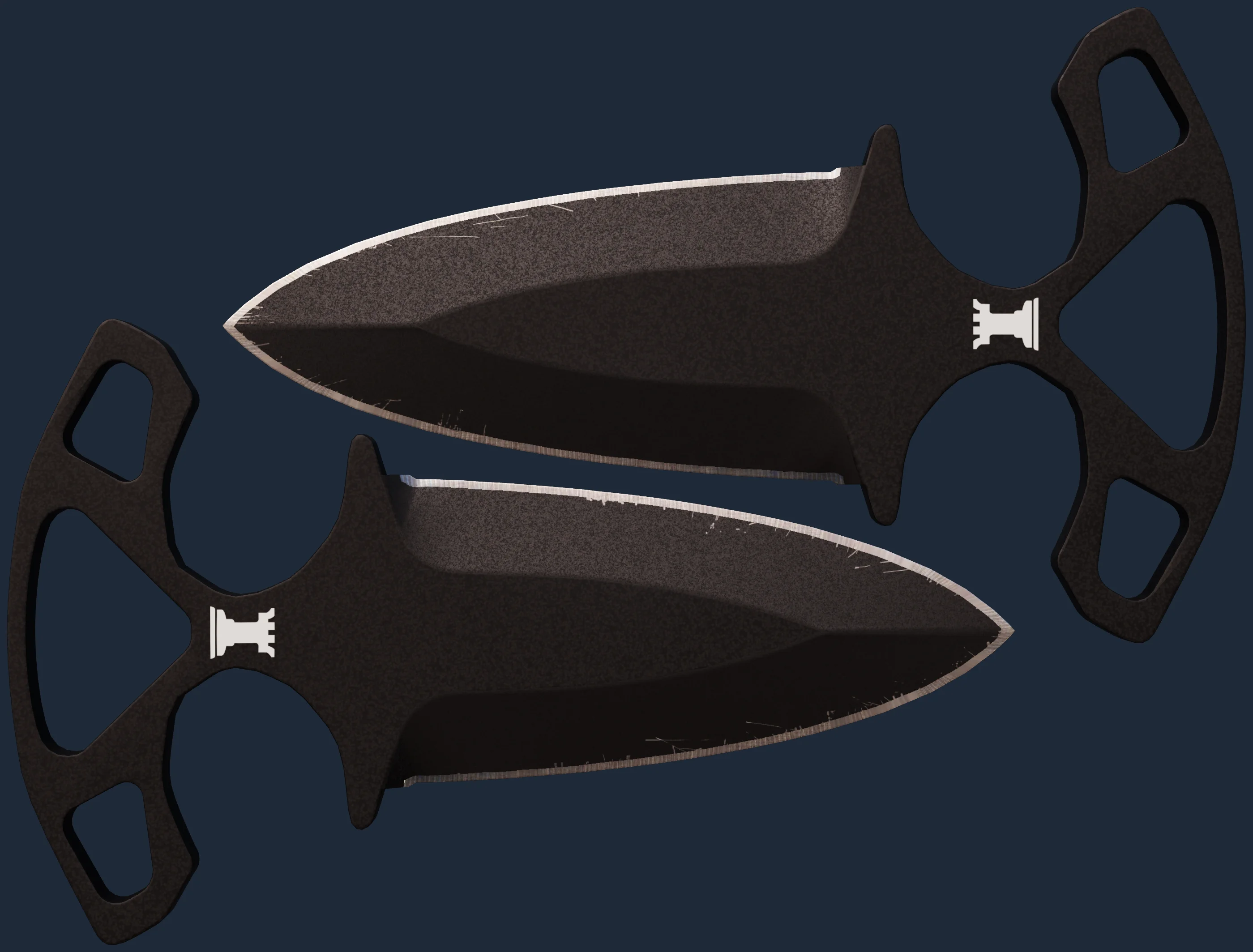 ★ Shadow Daggers | Vanilla Image