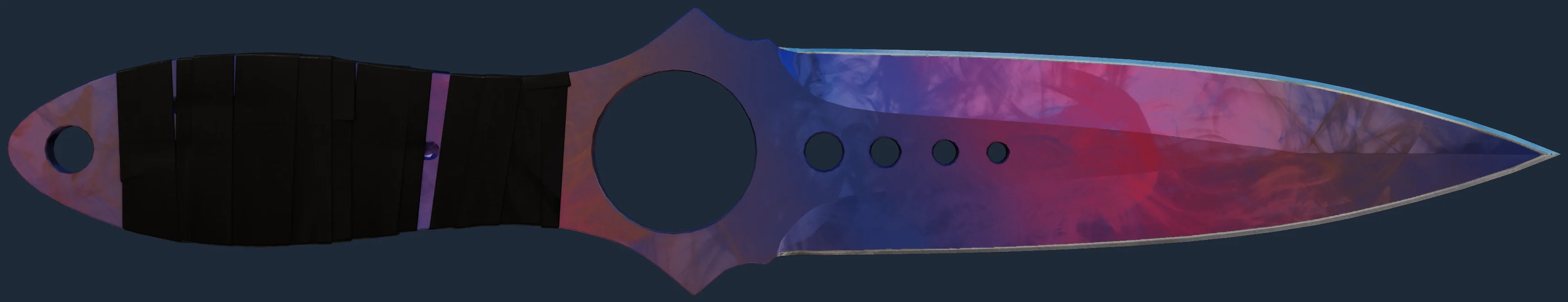 ★ Skeleton Knife | Doppler Image