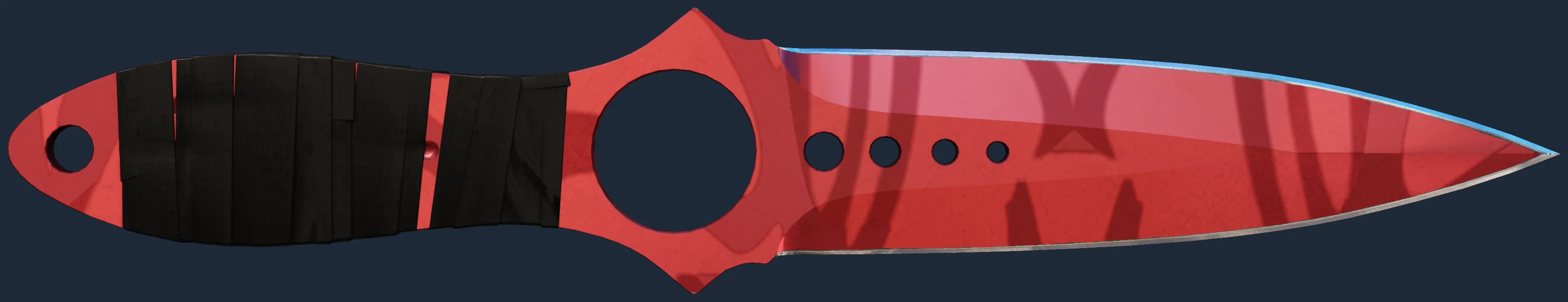 ★ Skeleton Knife | Slaughter Image