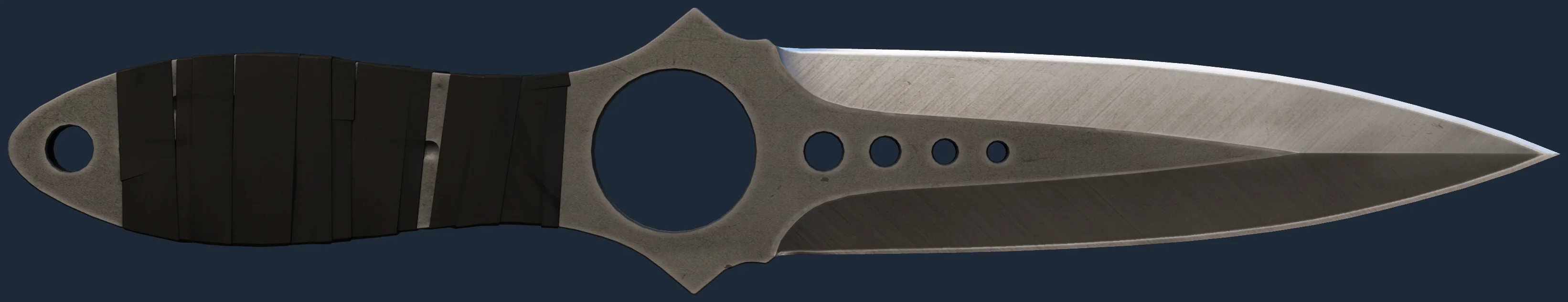 ★ Skeleton Knife | Vanilla Image