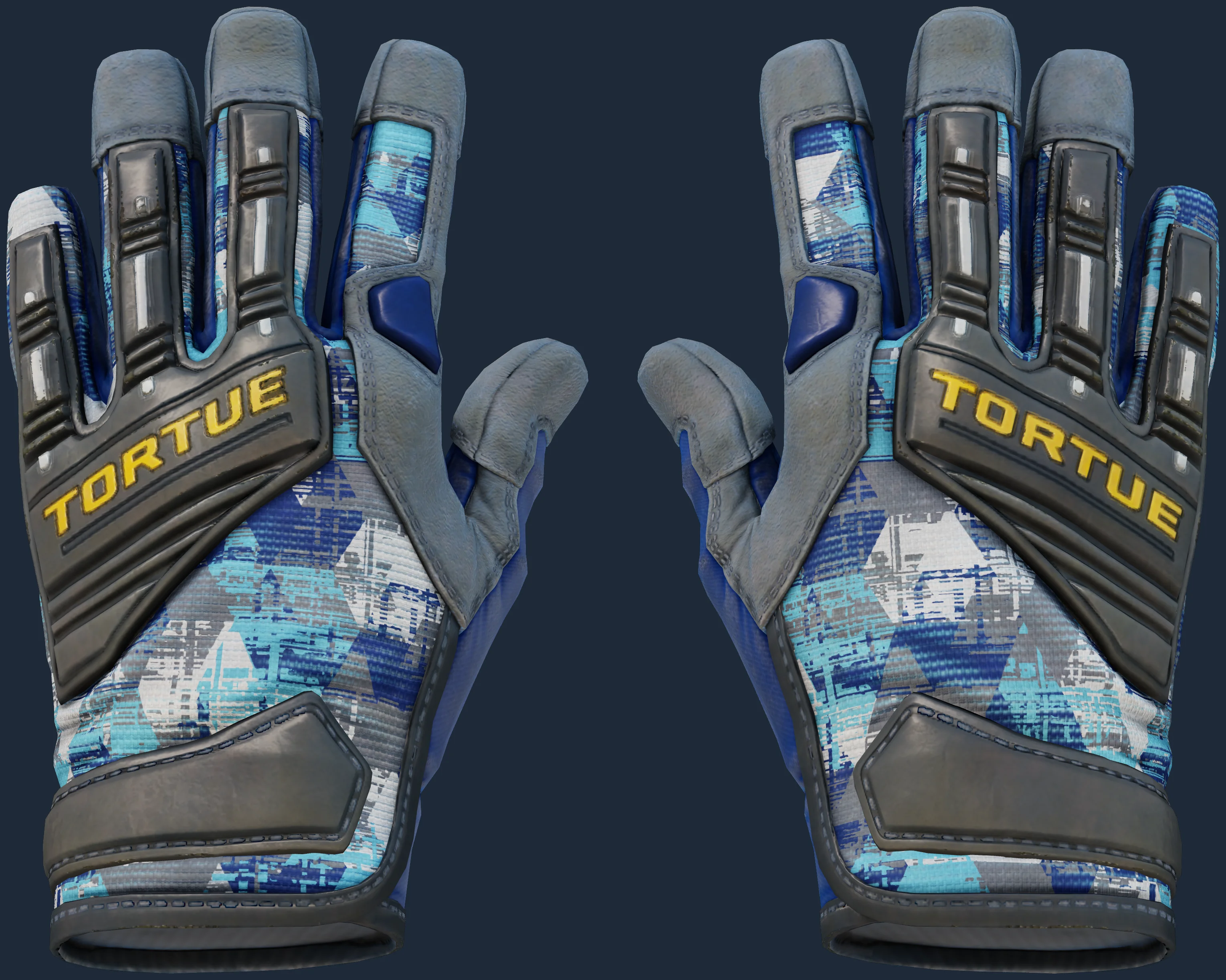 ★ Specialist Gloves | Mogul Image