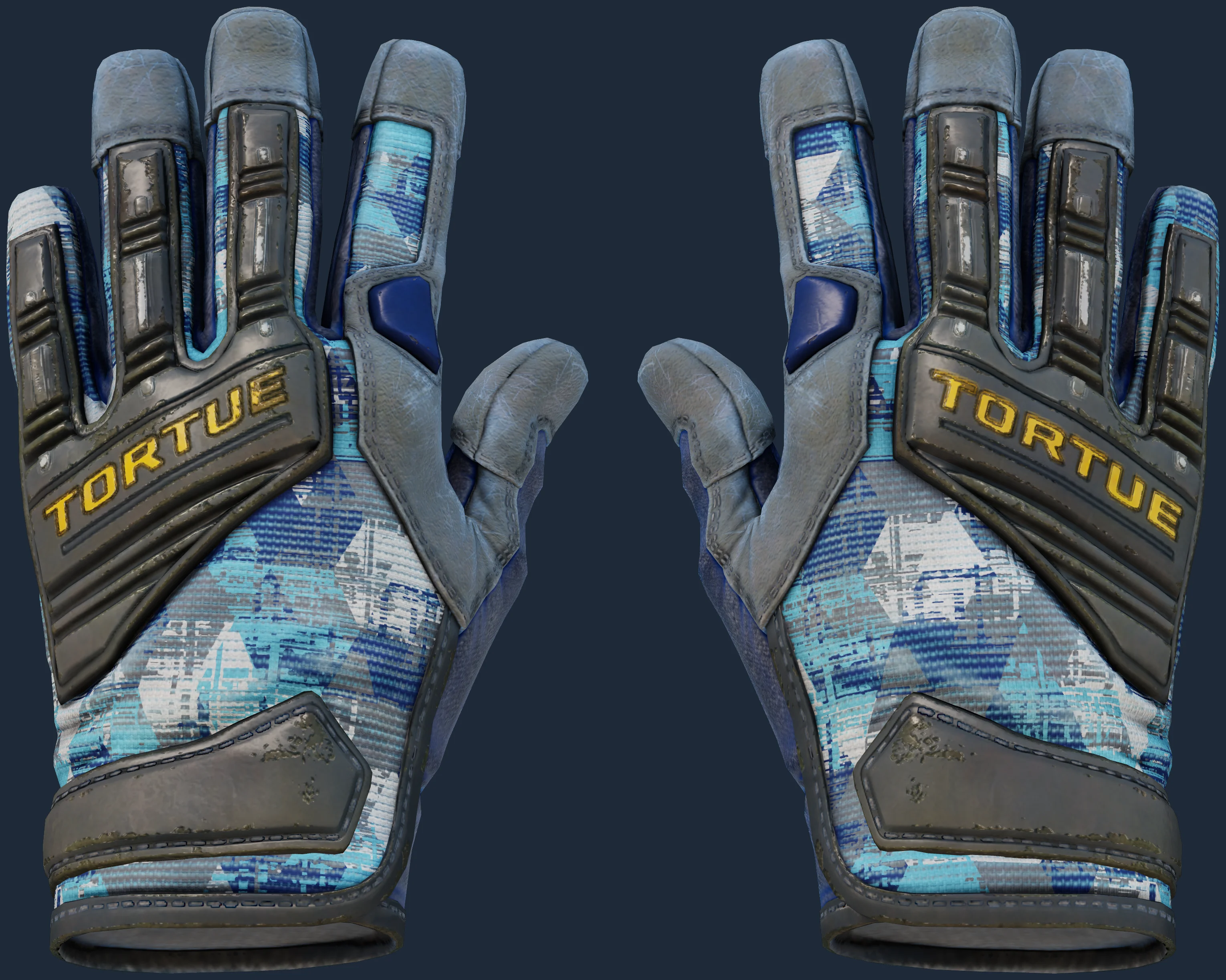★ Specialist Gloves | Mogul Image