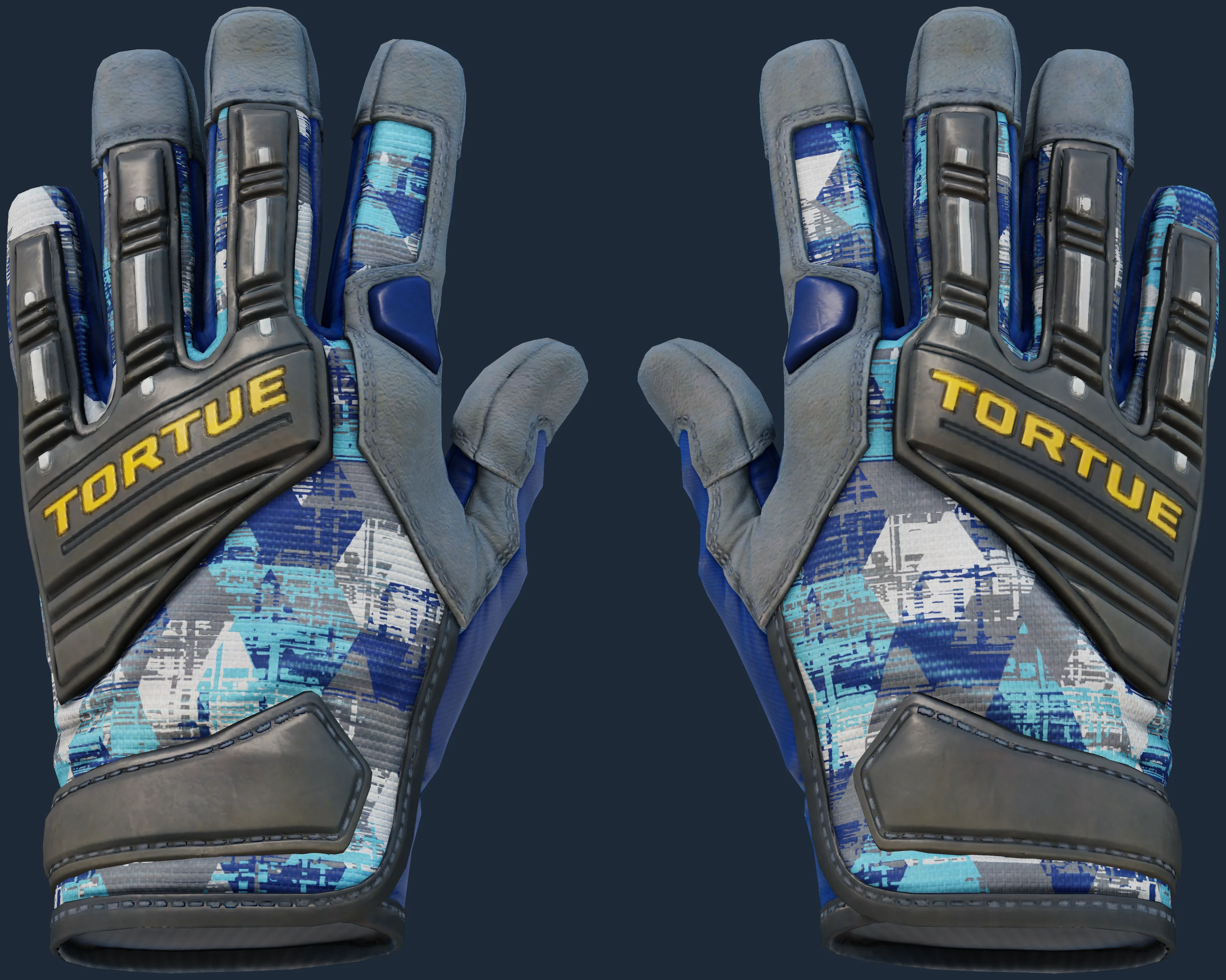 ★ Specialist Gloves | Mogul Image