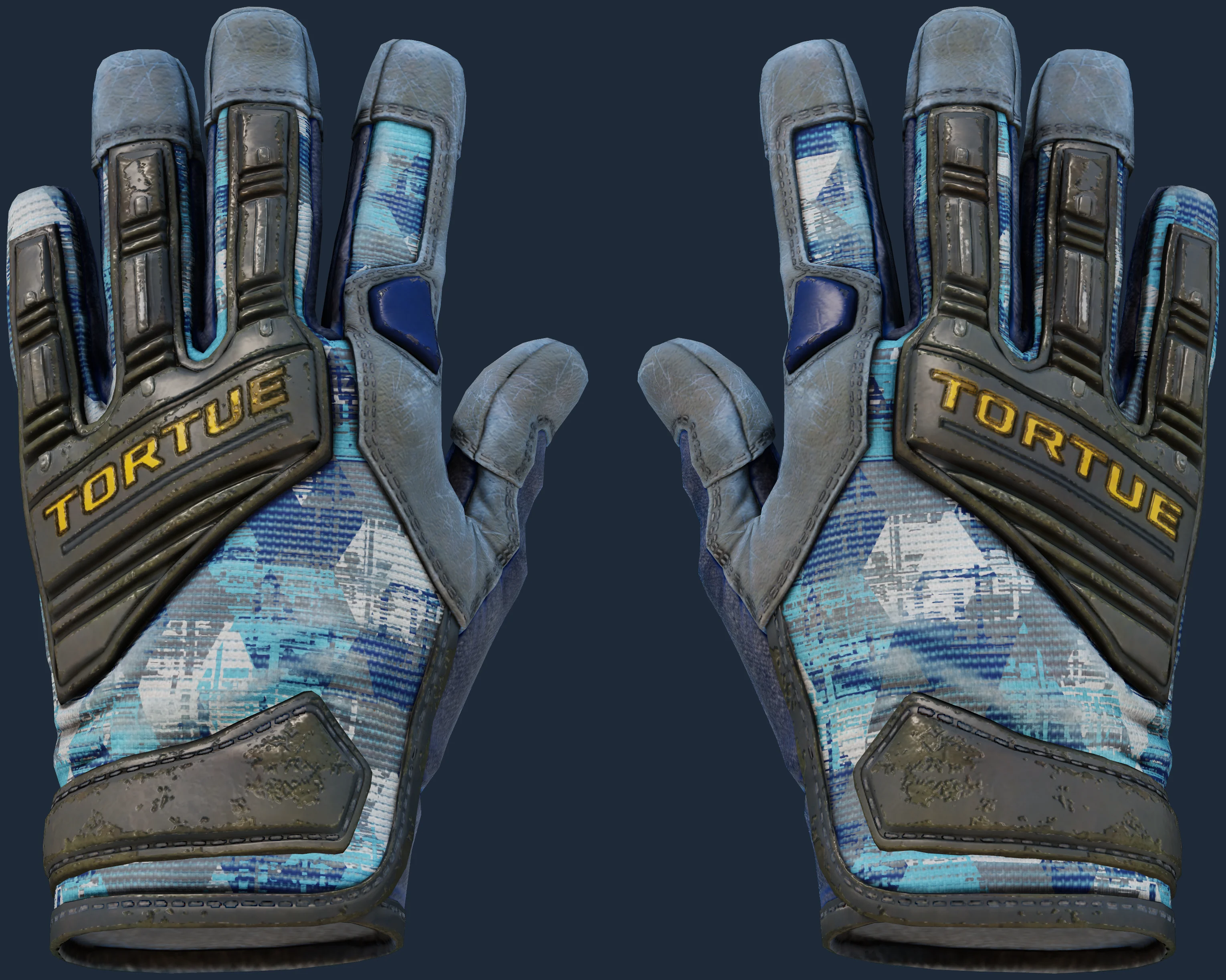 ★ Specialist Gloves | Mogul Image