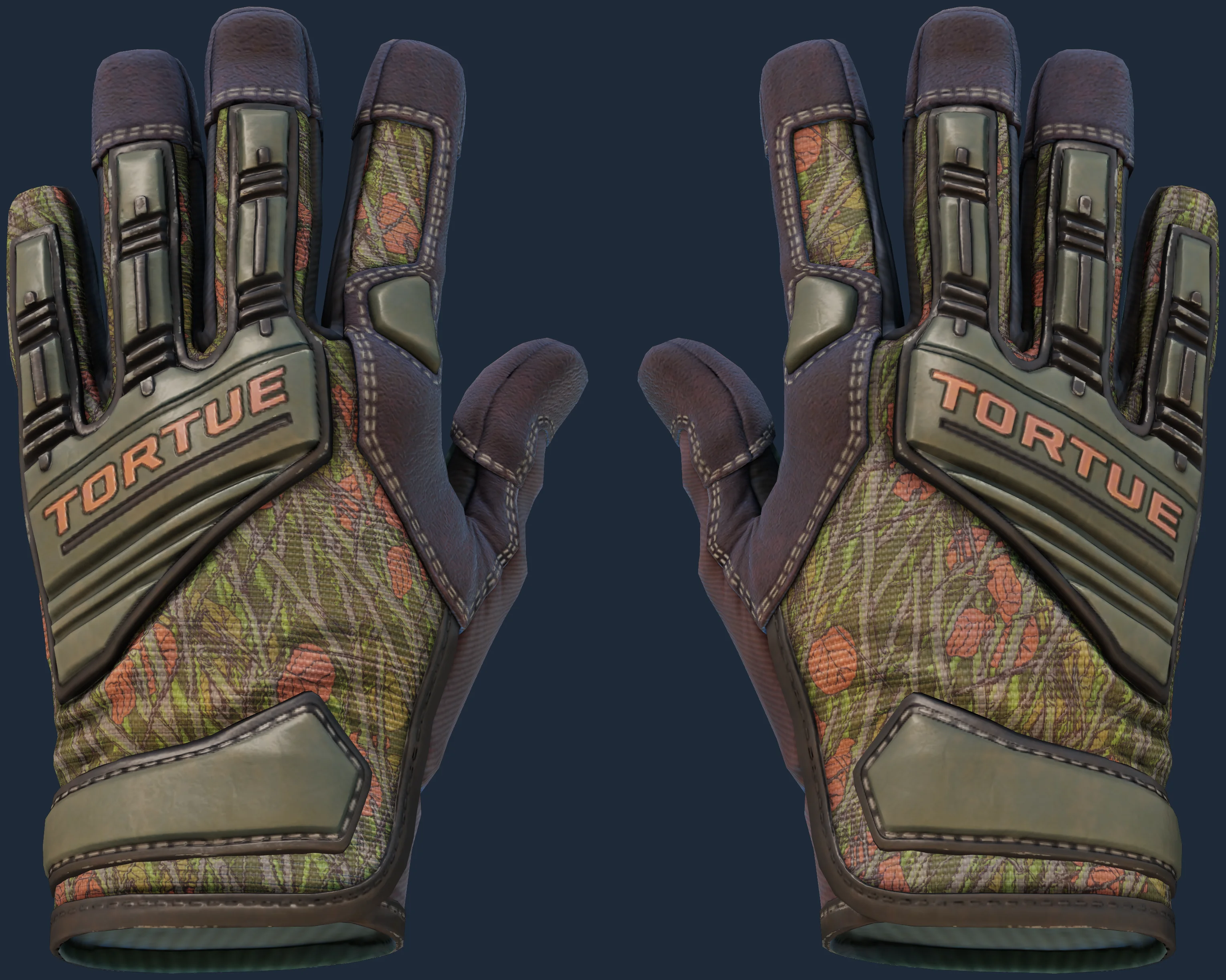 ★ Specialist Gloves | Buckshot Image