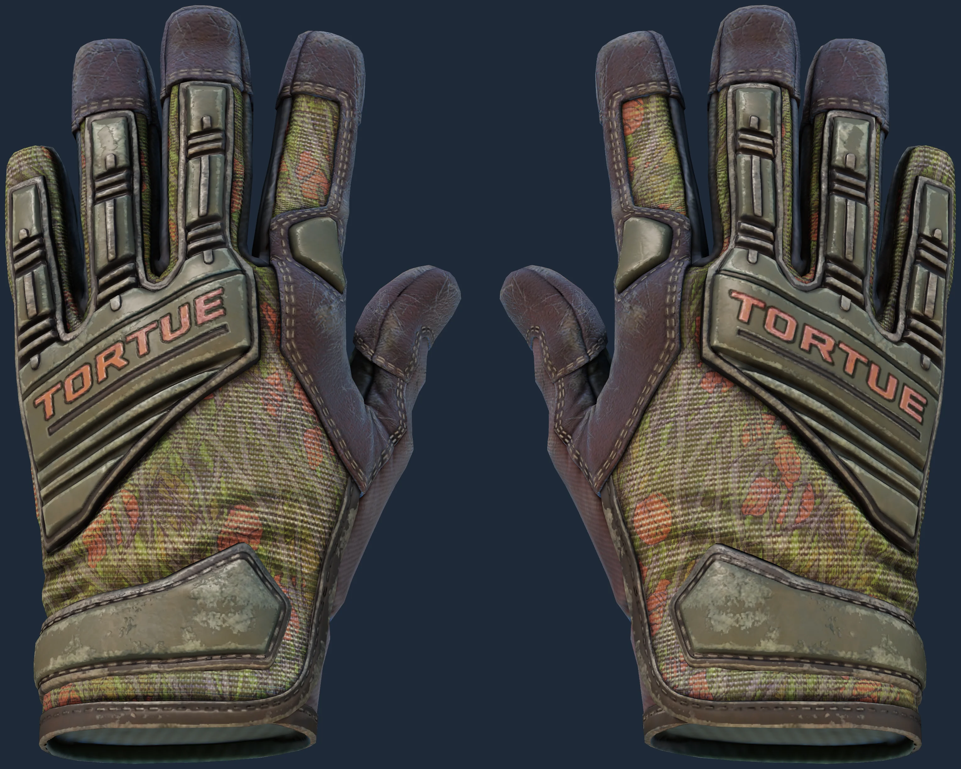 ★ Specialist Gloves | Buckshot Image