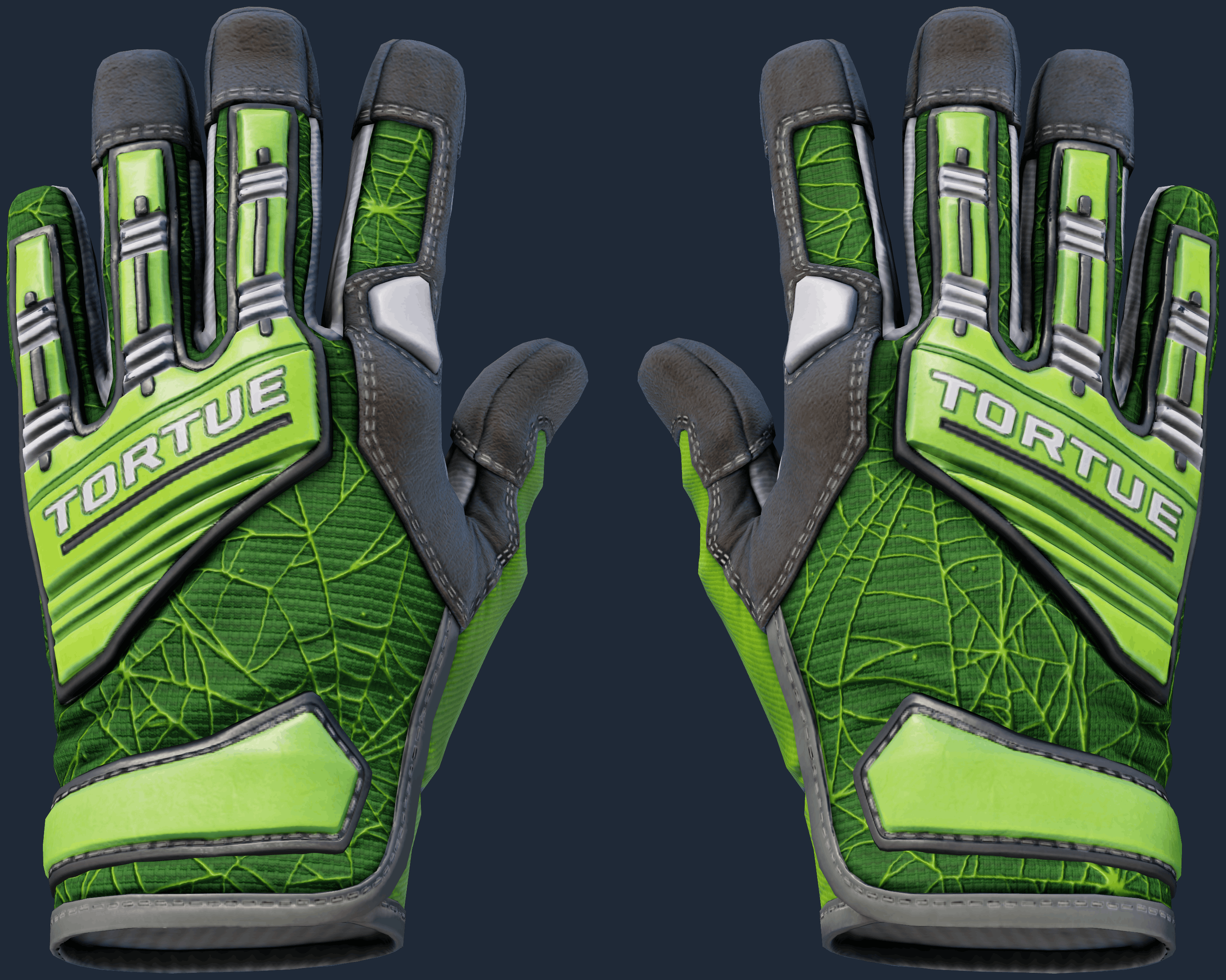 ★ Specialist Gloves | Emerald Web Screenshot