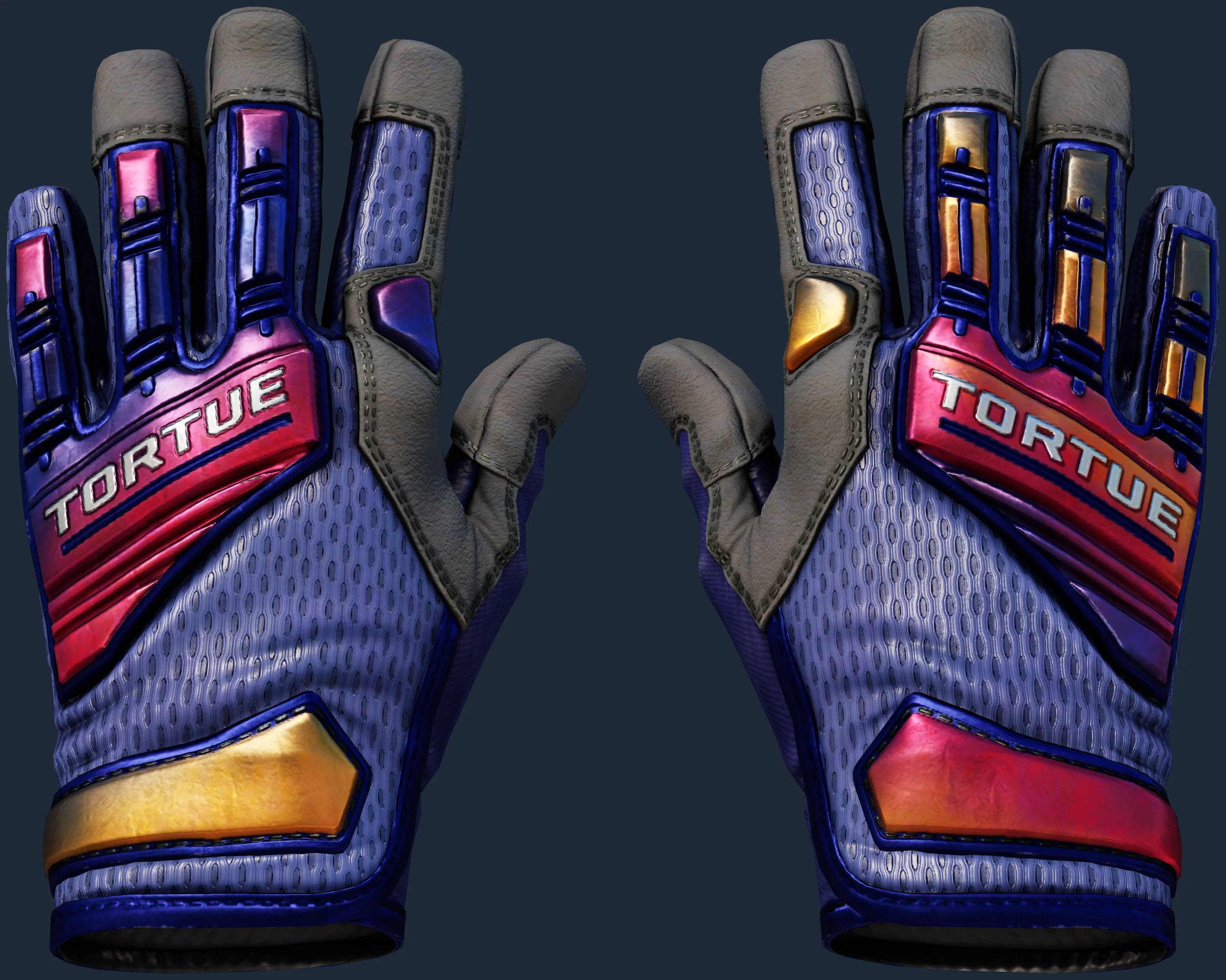 ★ Specialist Gloves | Fade Image