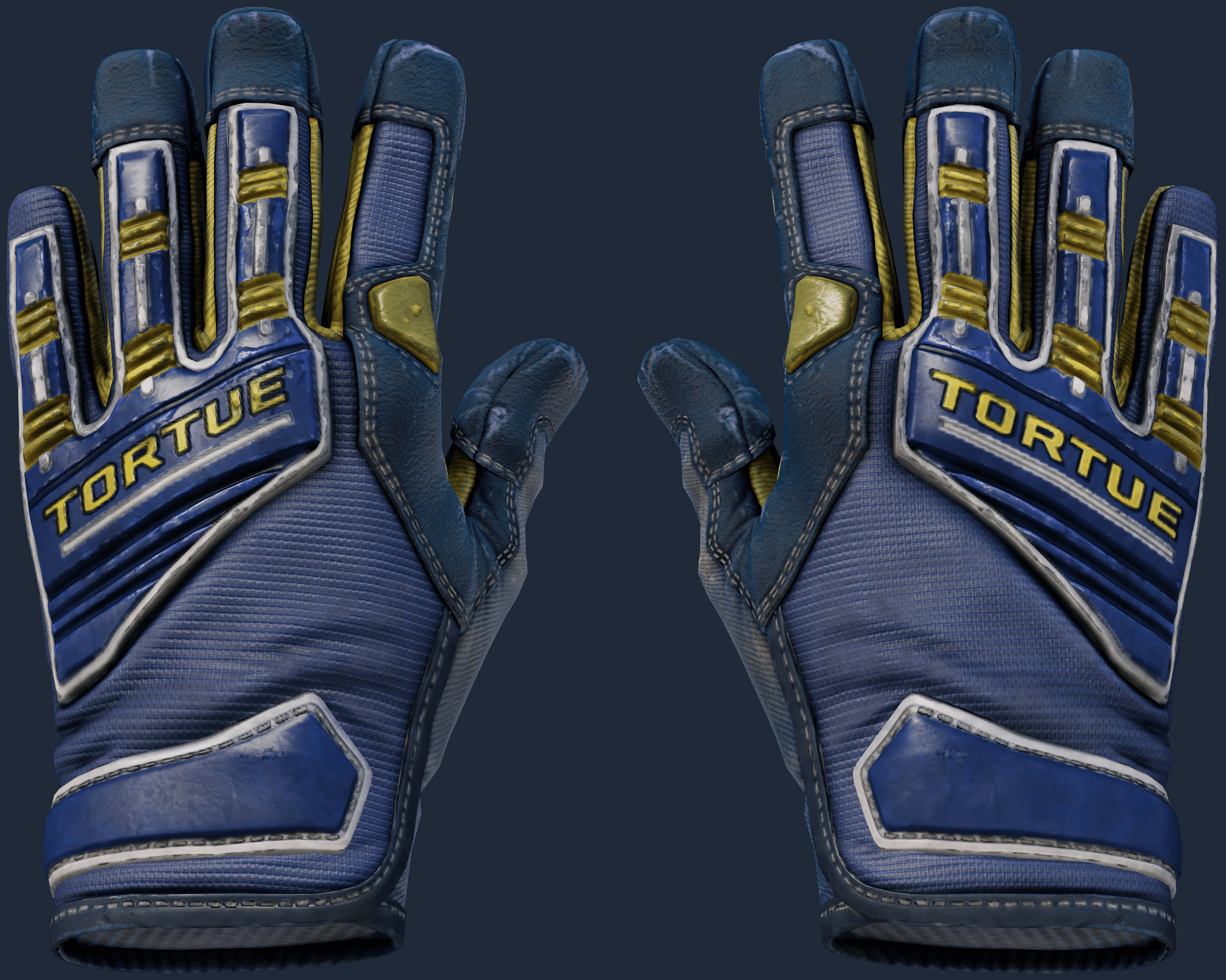 ★ Specialist Gloves | Field Agent Screenshot