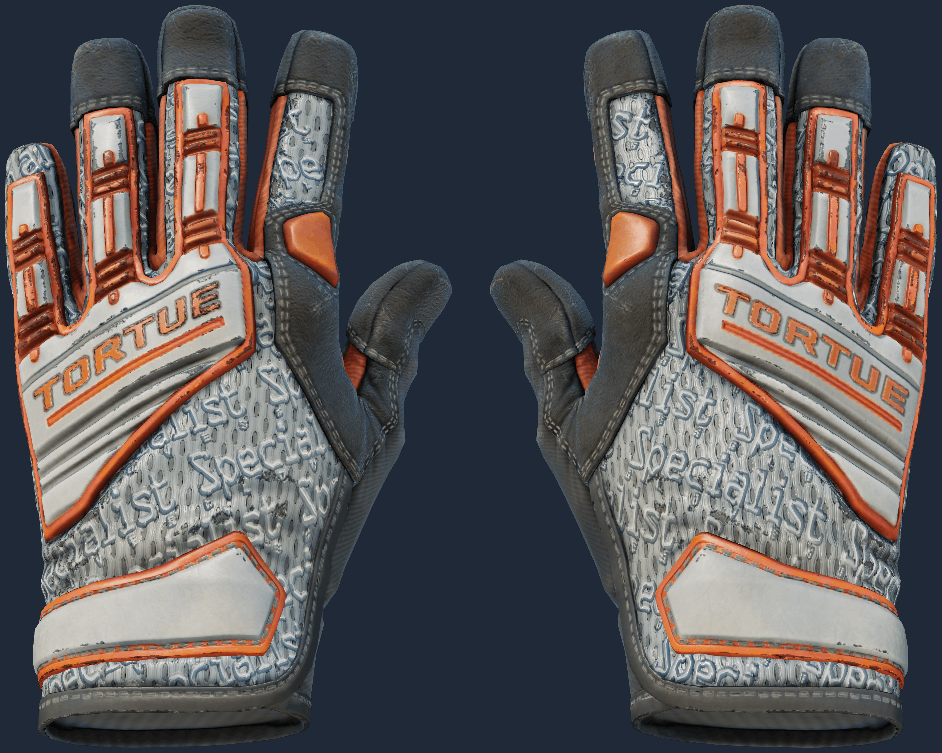 ★ Specialist Gloves | Foundation Screenshot