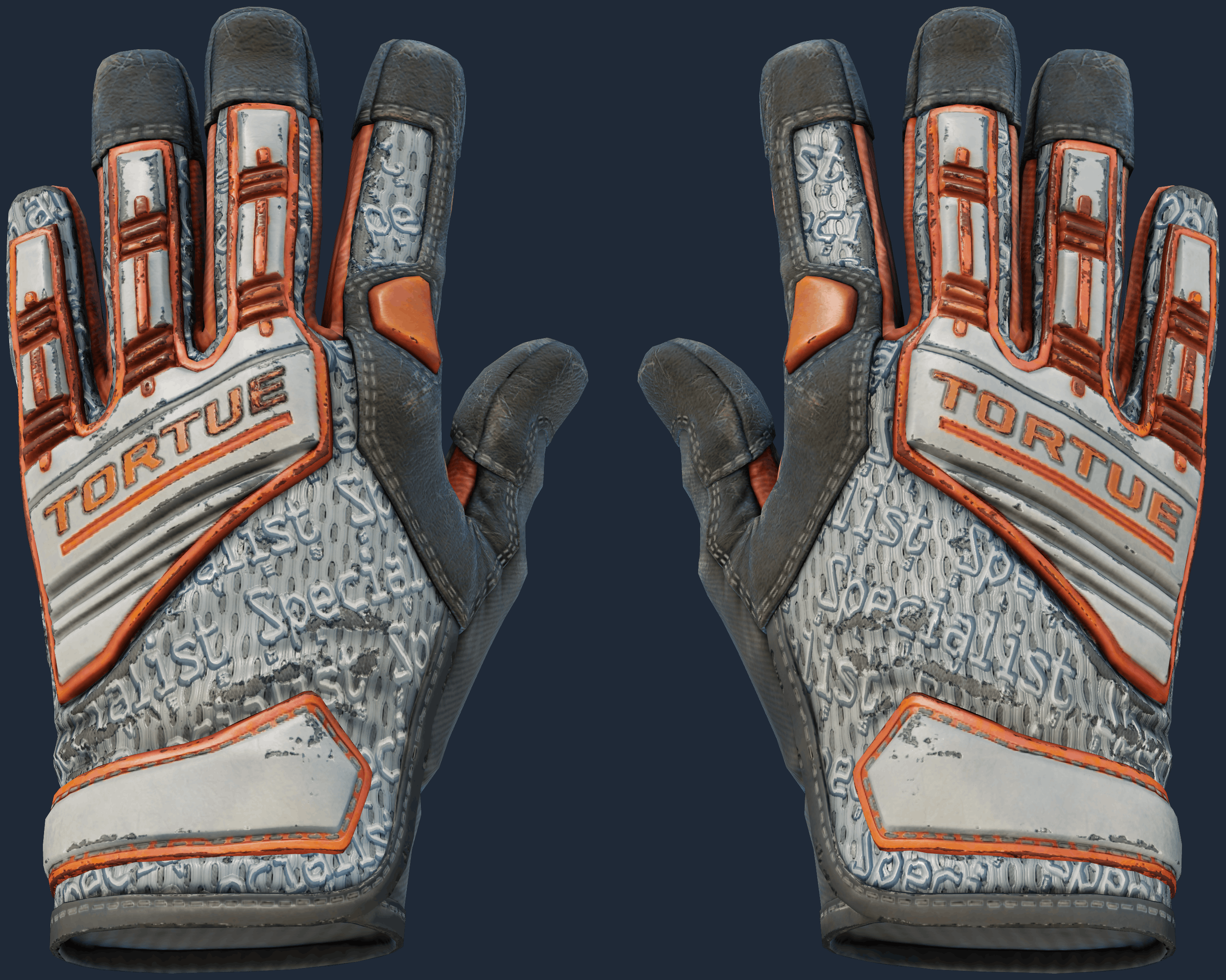 ★ Specialist Gloves | Foundation Screenshot