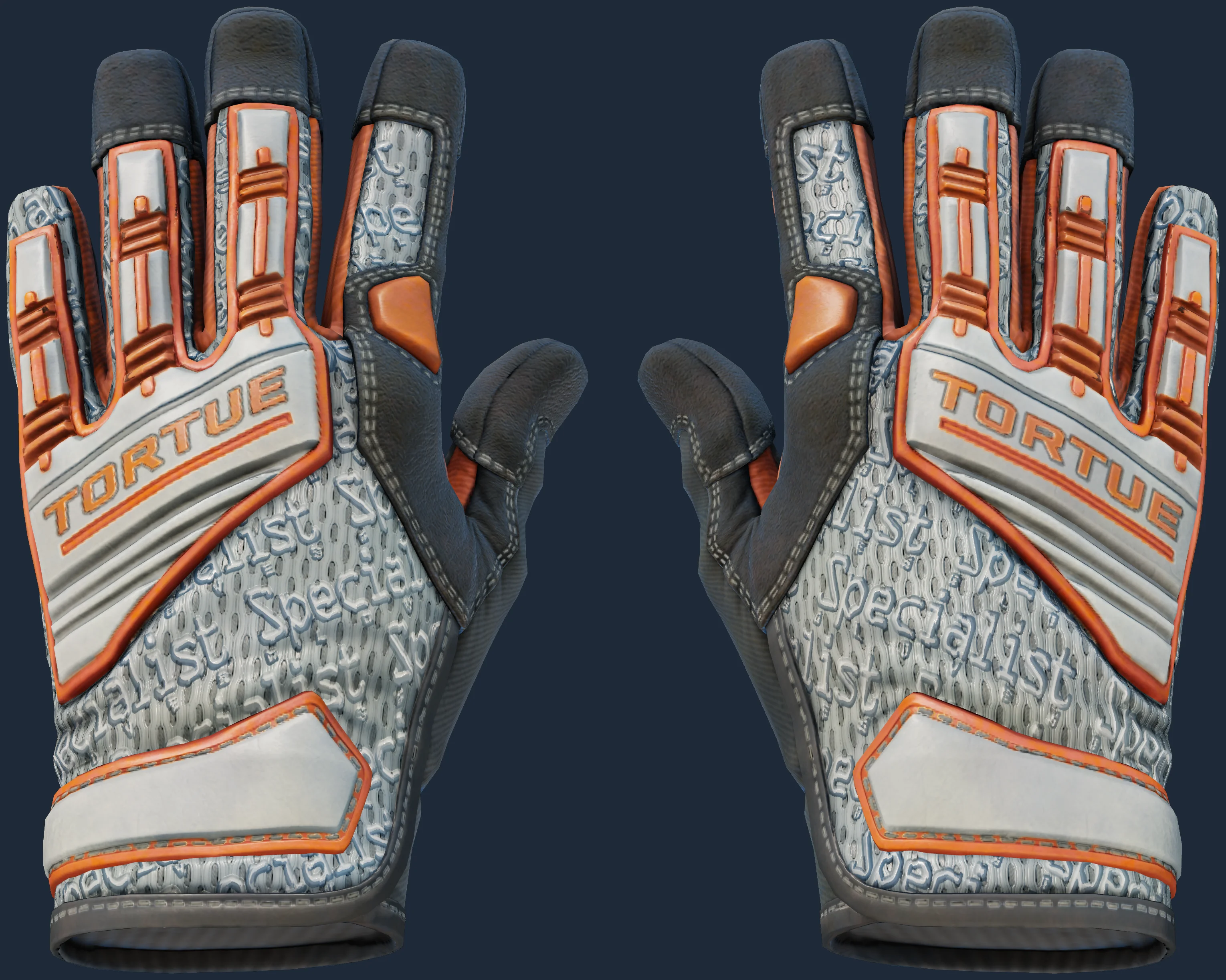 ★ Specialist Gloves | Foundation Image