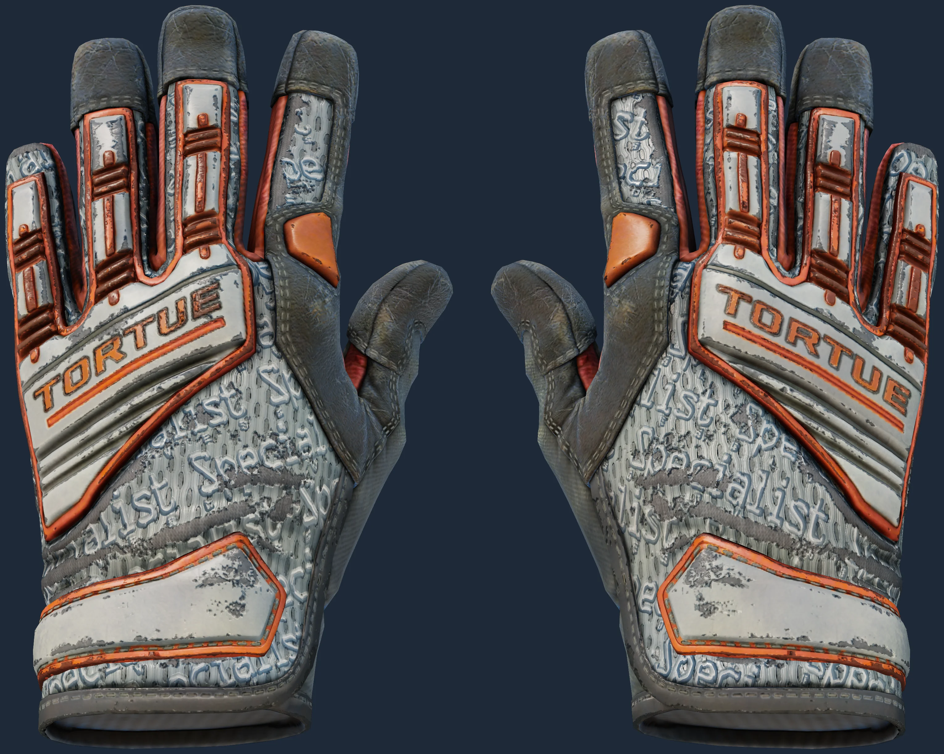 ★ Specialist Gloves | Foundation Image