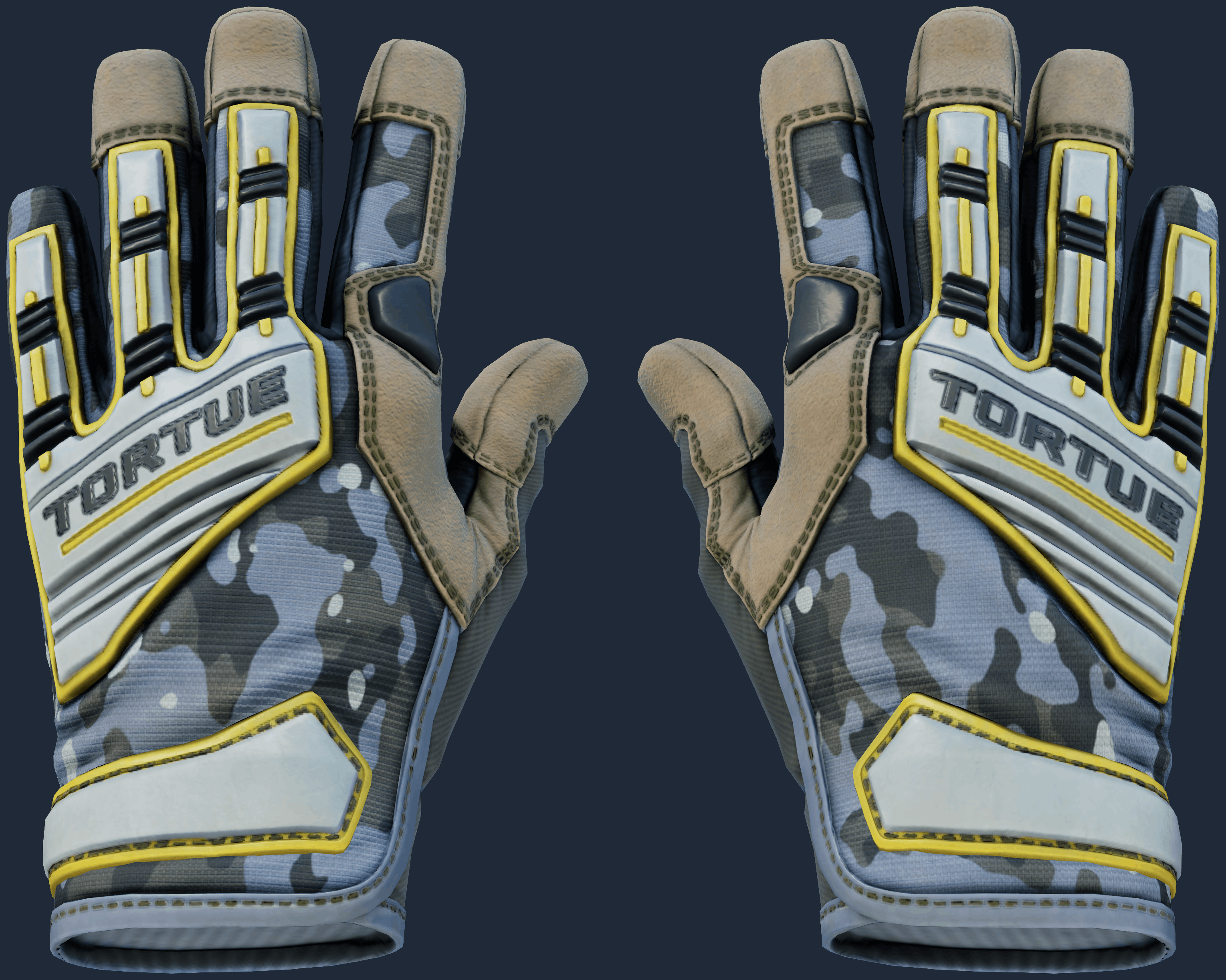 ★ Specialist Gloves | Lt. Commander Screenshot