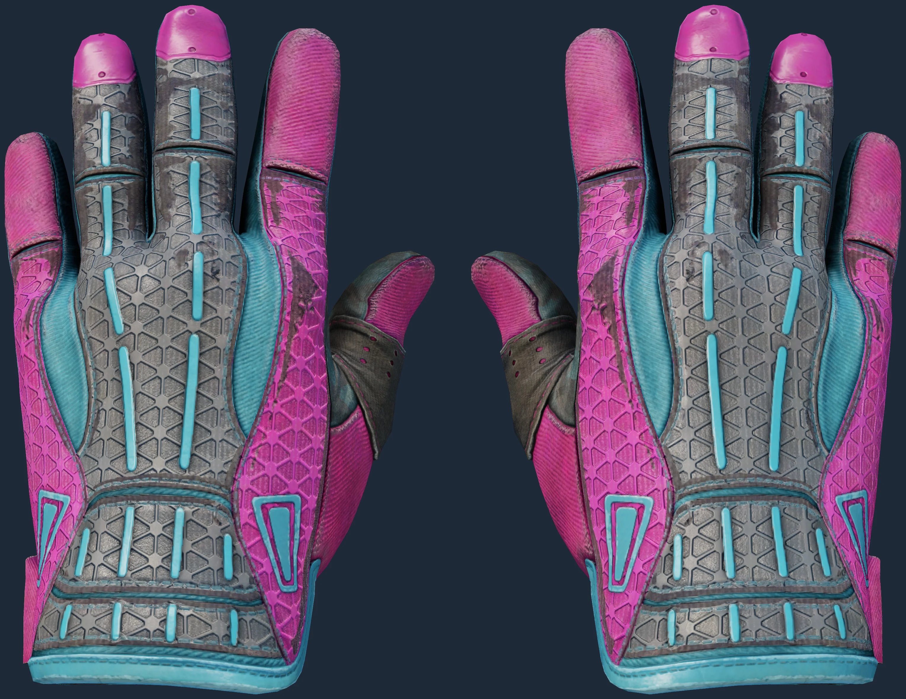 ★ Sport Gloves | Vice Image
