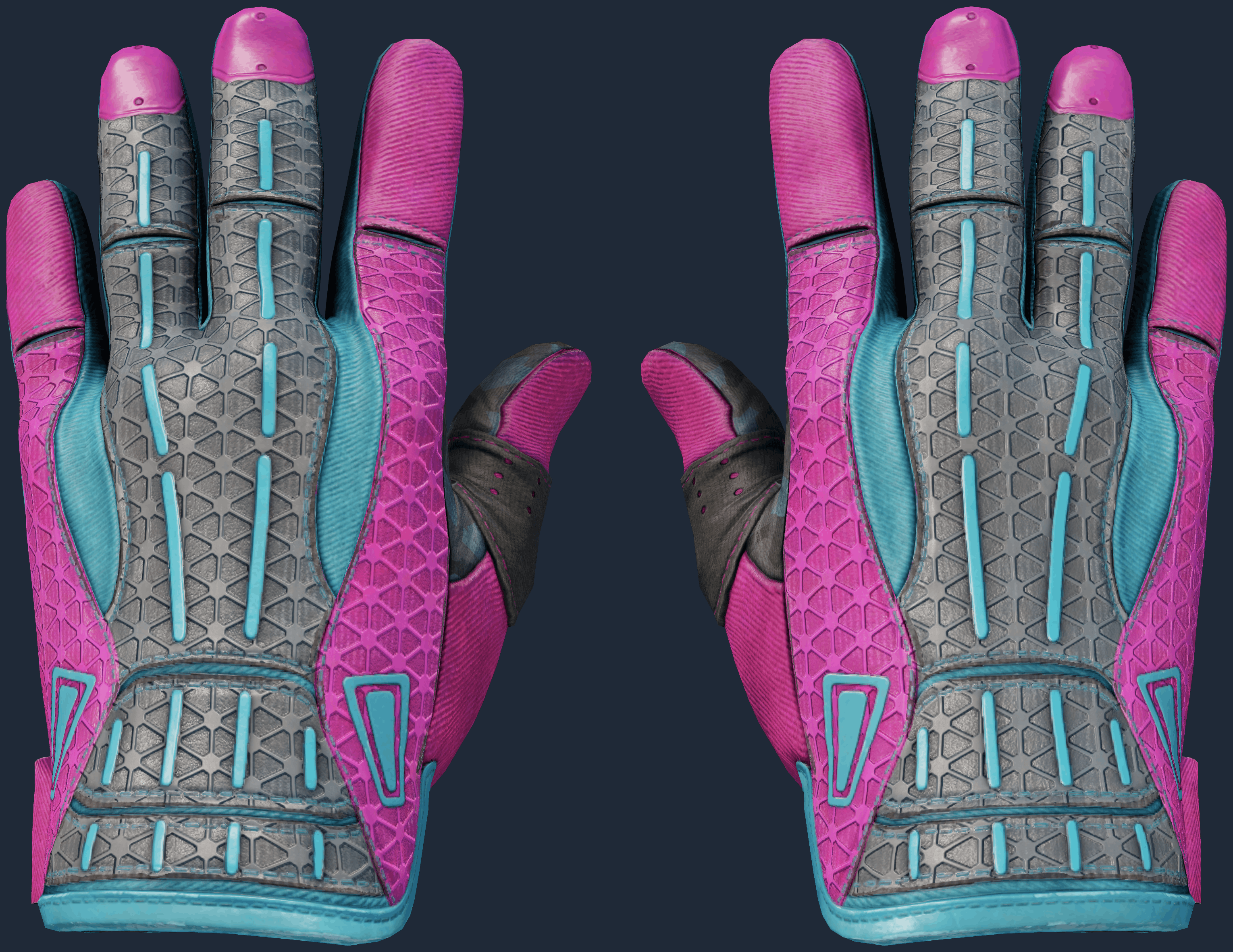 ★ Sport Gloves | Vice Screenshot