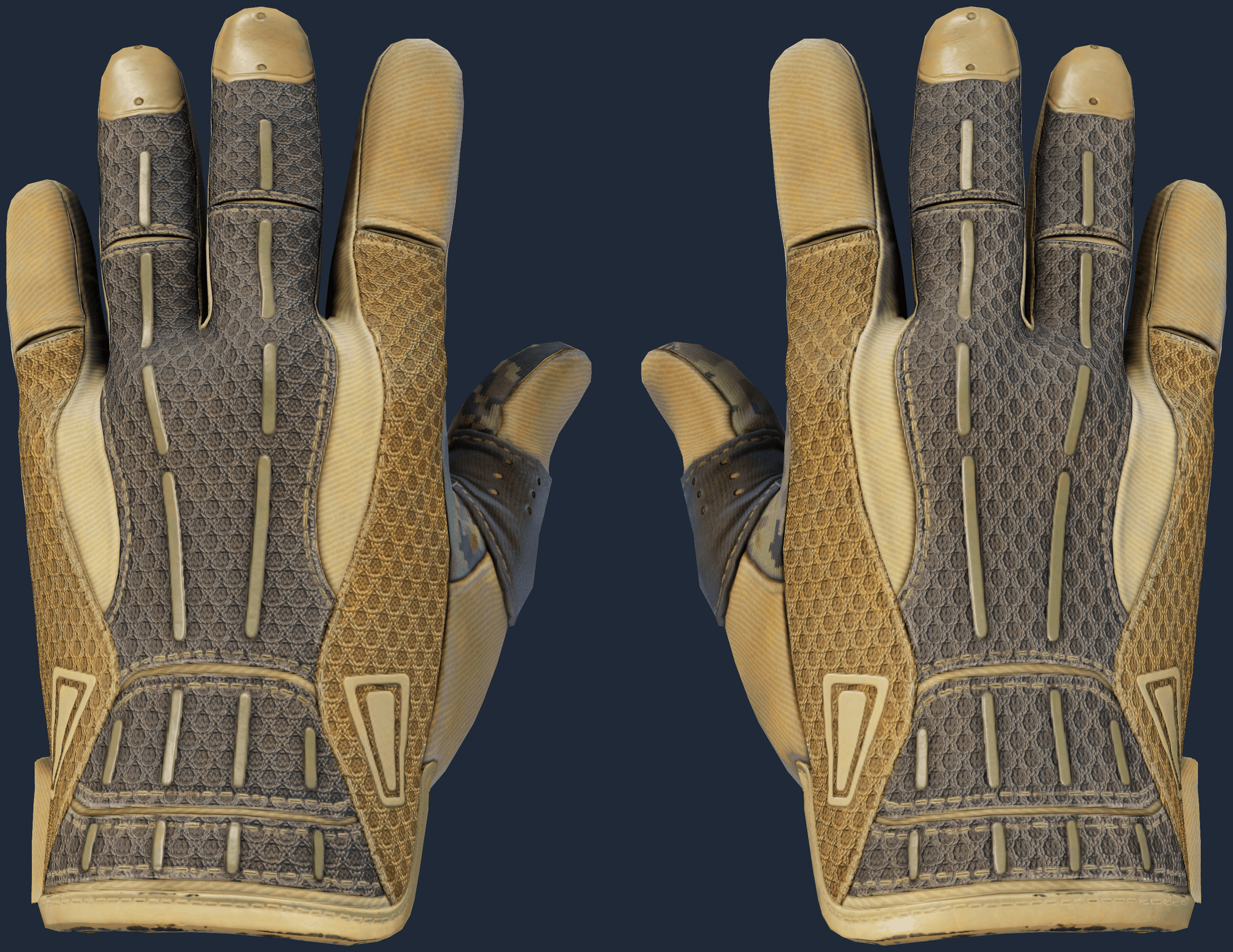 ★ Sport Gloves | Arid Screenshot