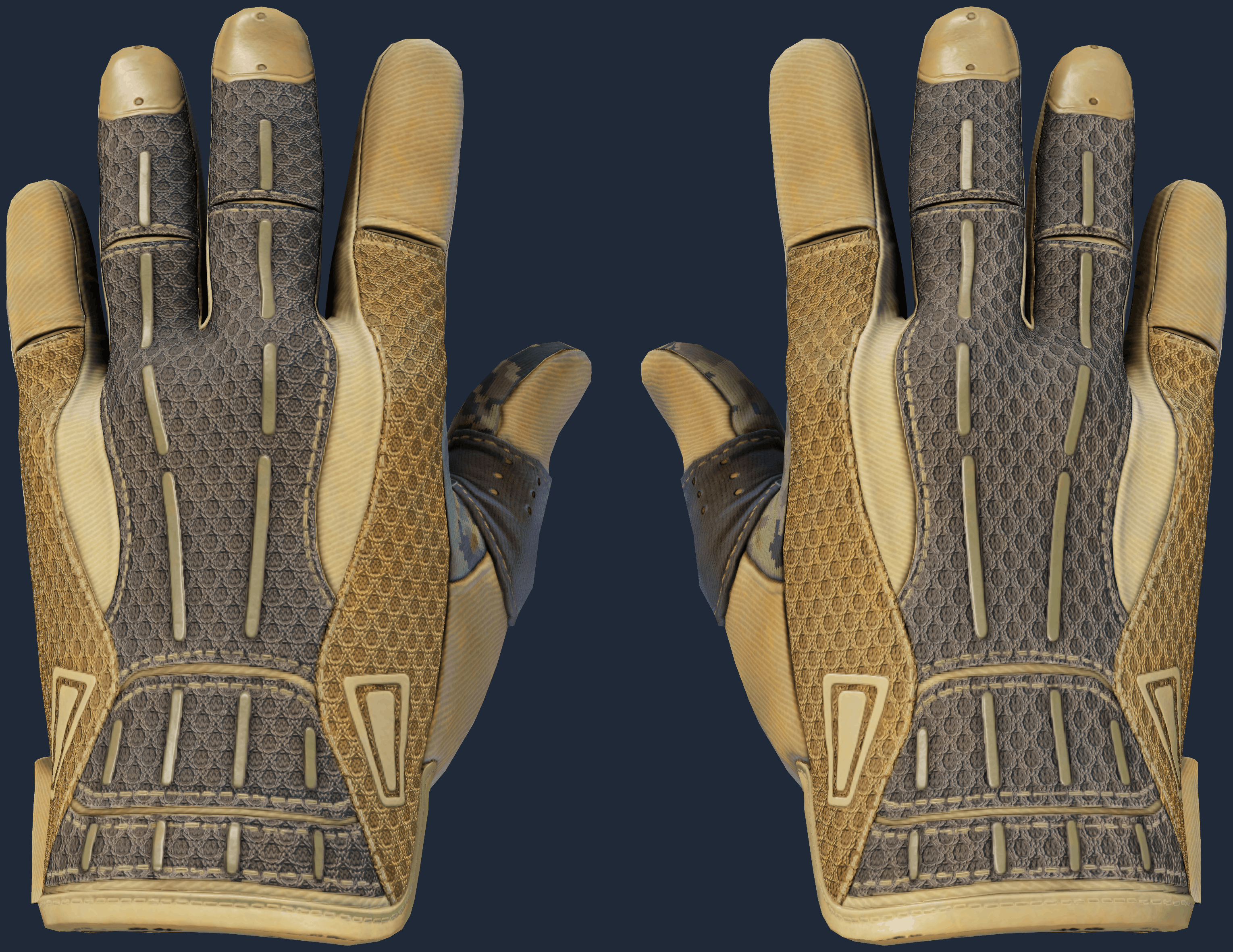 ★ Sport Gloves | Arid Screenshot