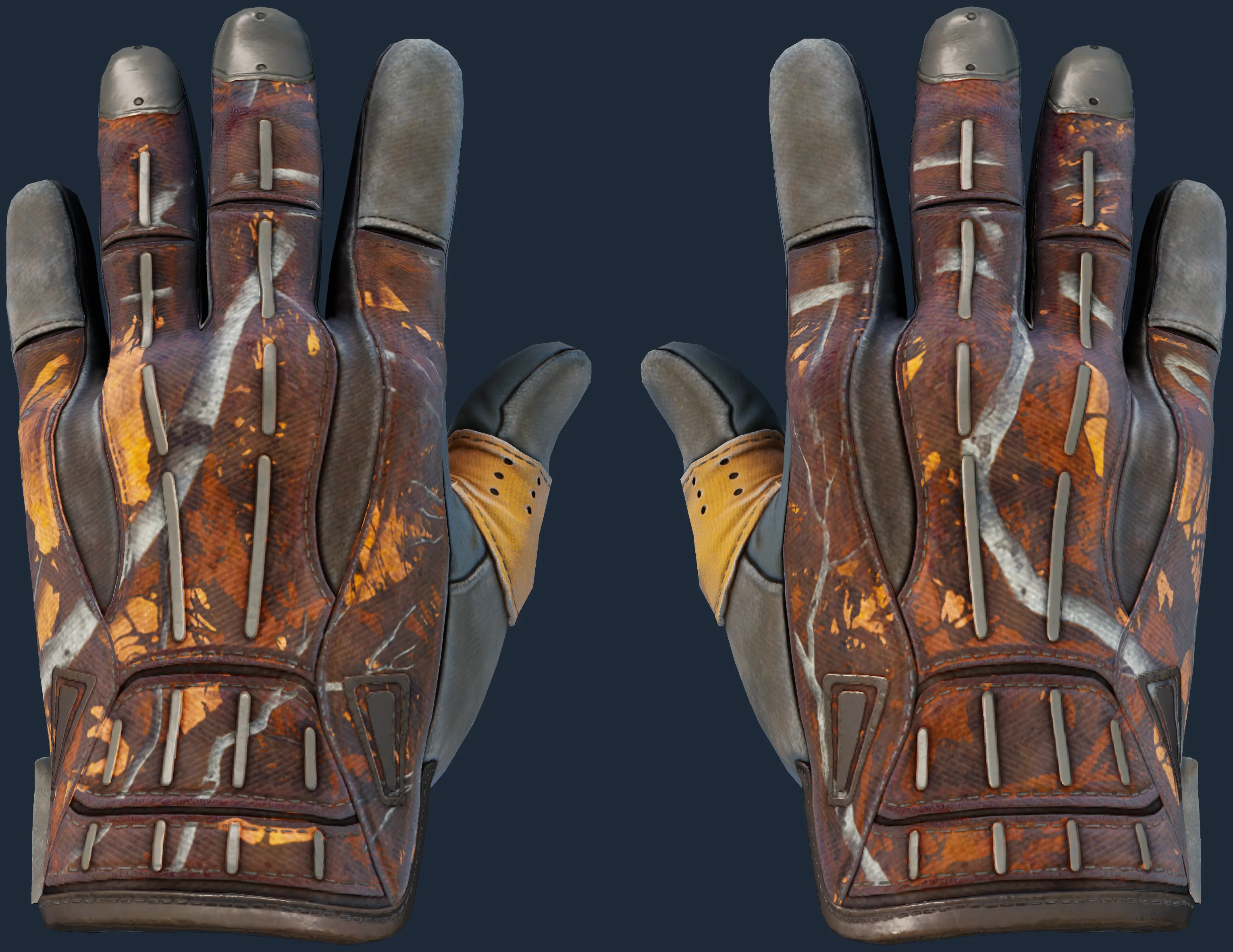 ★ Sport Gloves | Big Game Image