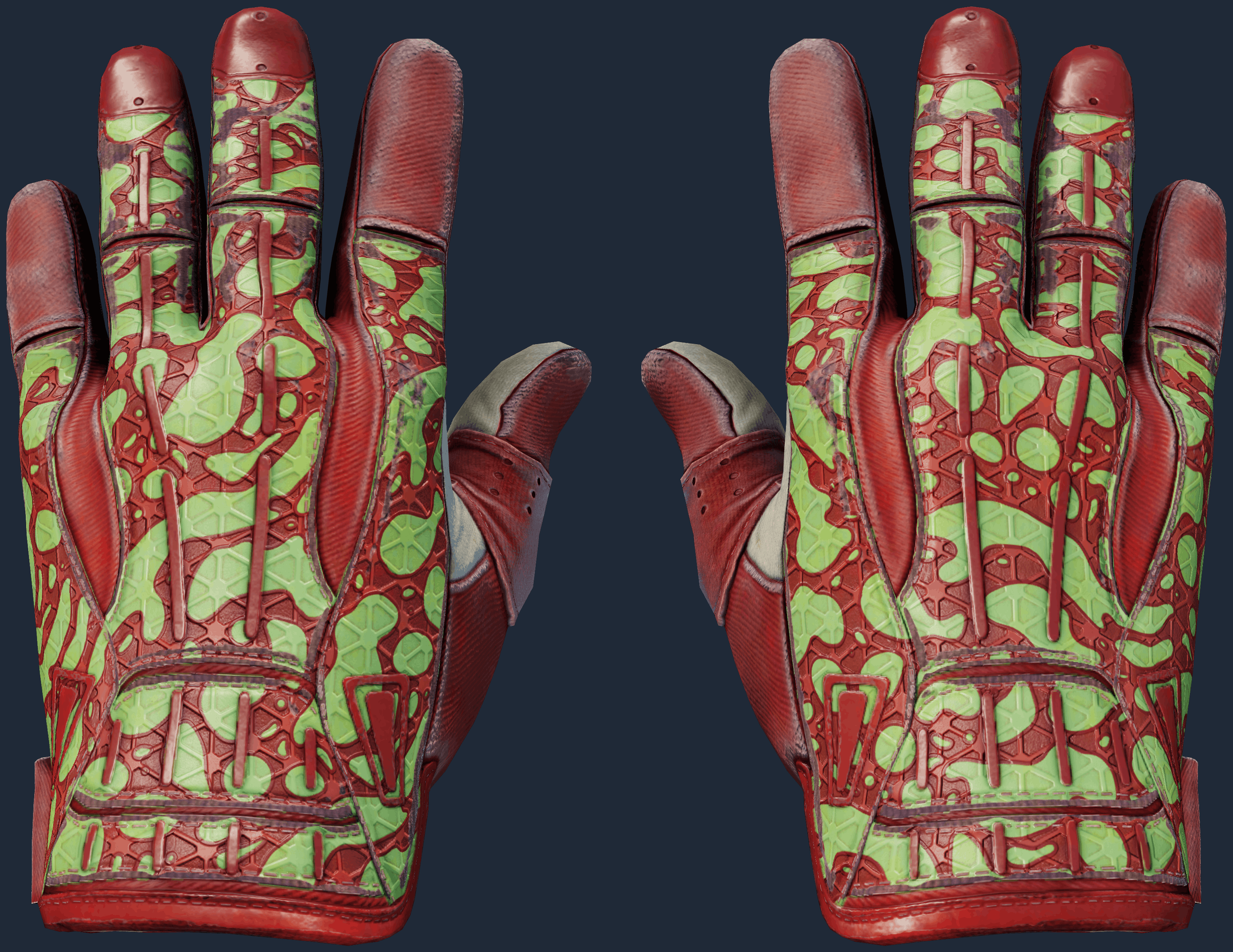 ★ Sport Gloves | Bronze Morph Screenshot