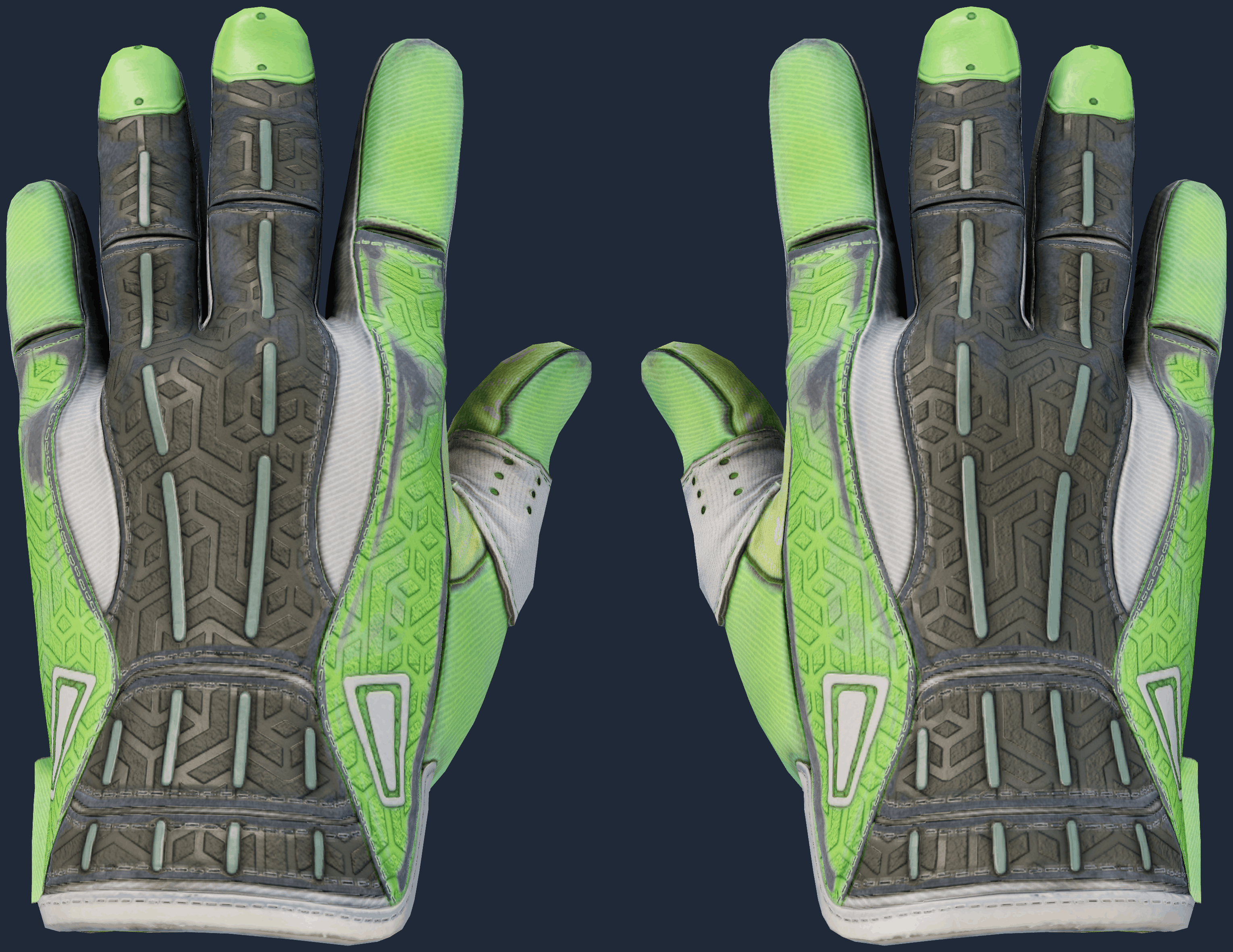 ★ Sport Gloves | Hedge Maze Image