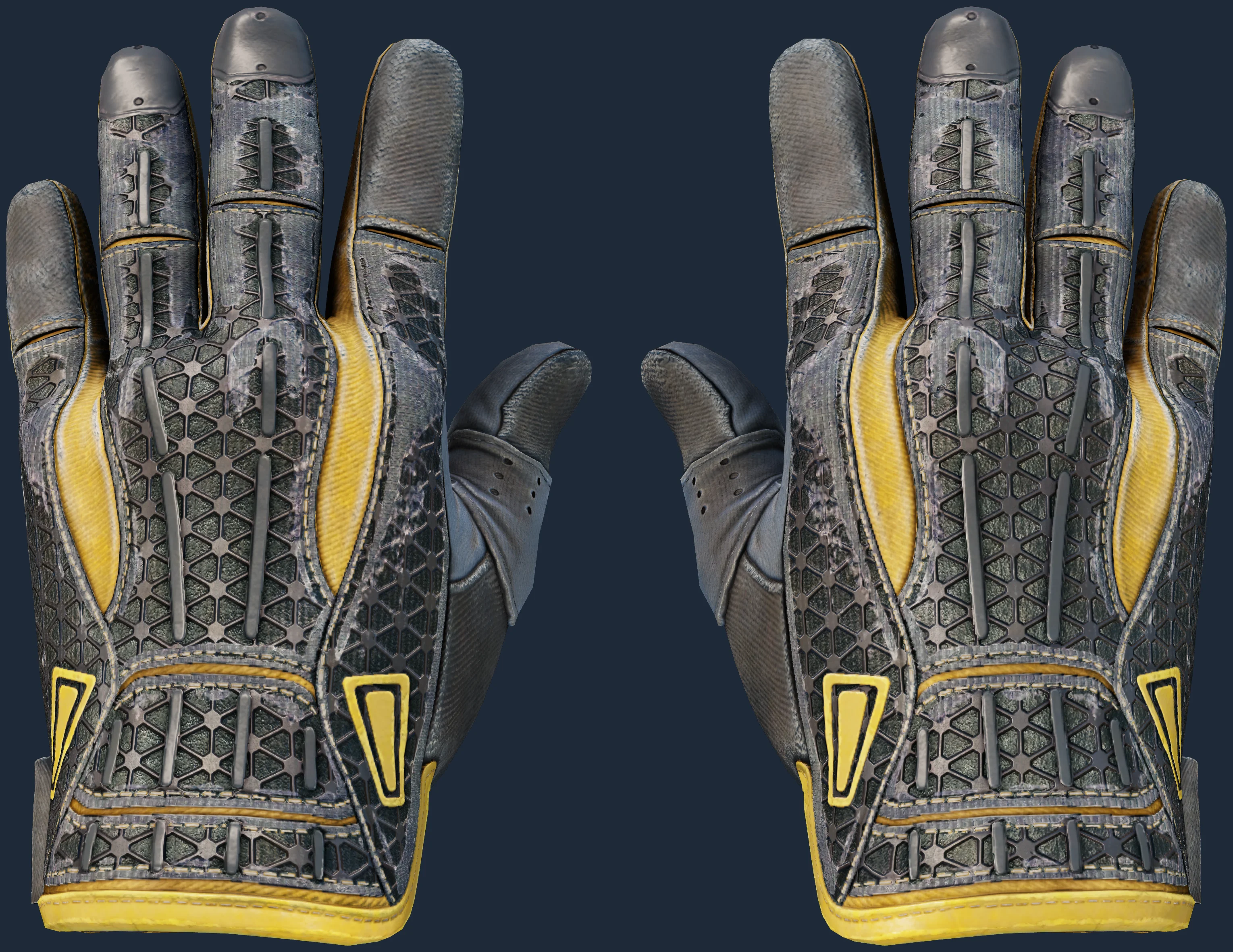 ★ Sport Gloves | Omega Image