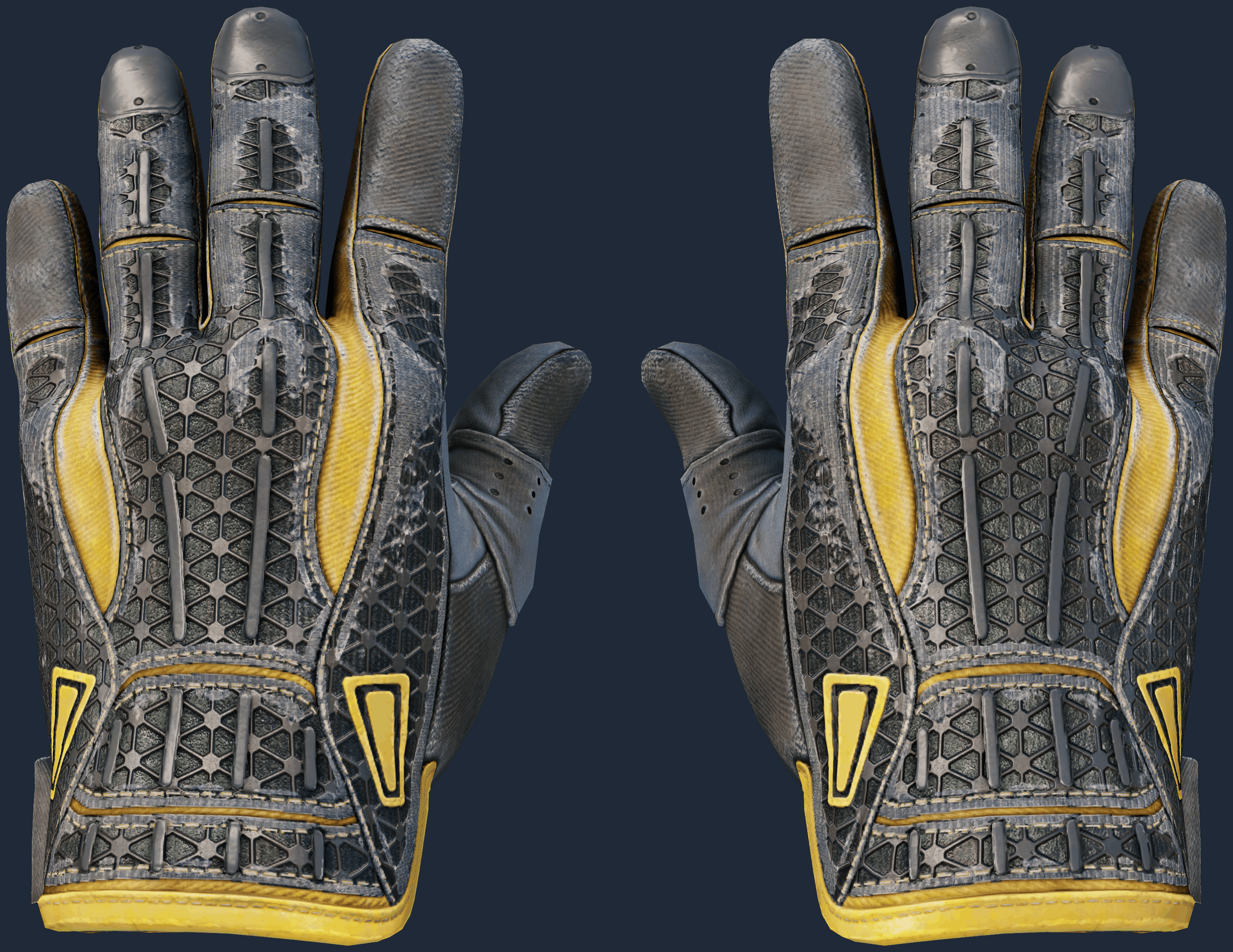 ★ Sport Gloves | Omega Screenshot