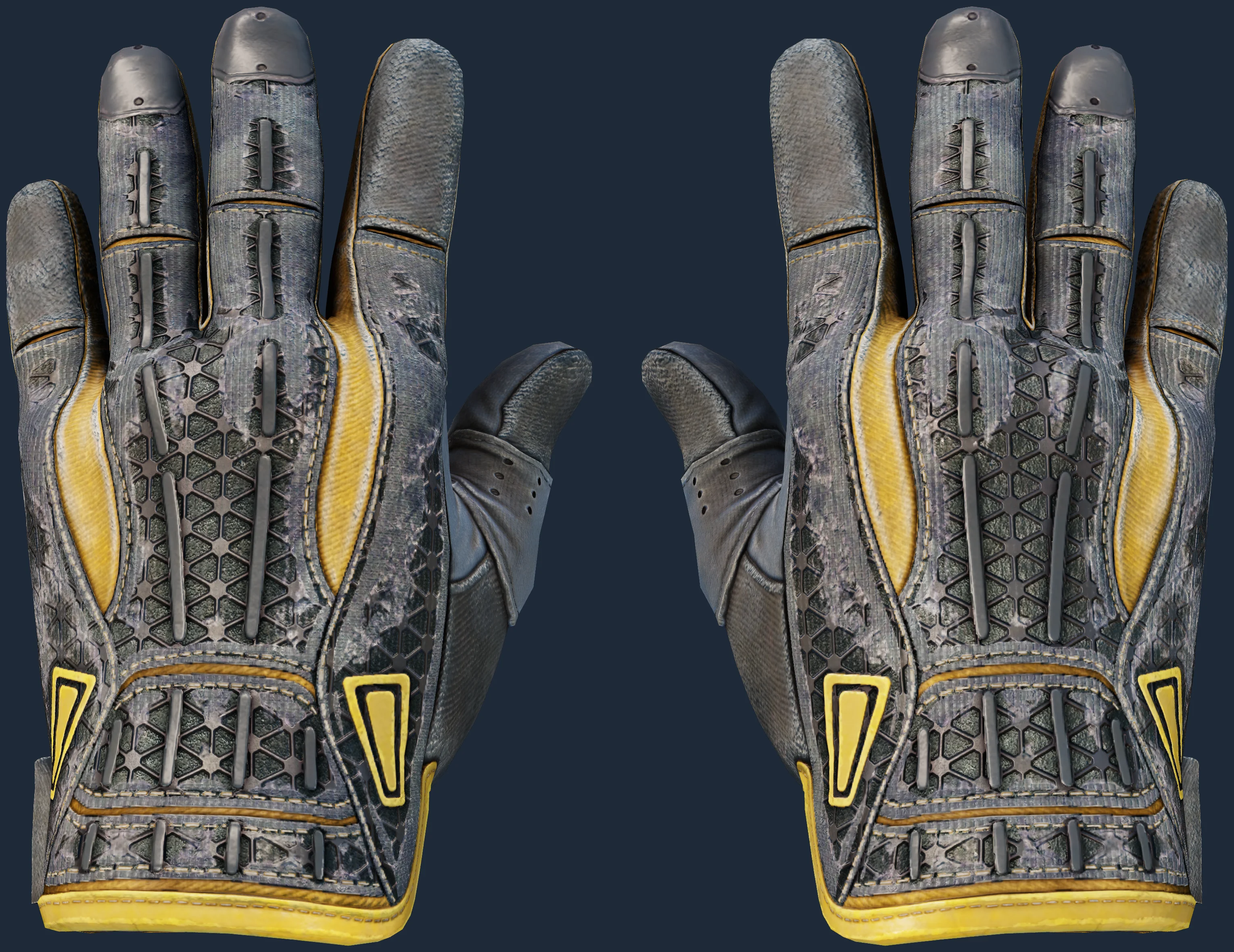 ★ Sport Gloves | Omega Image