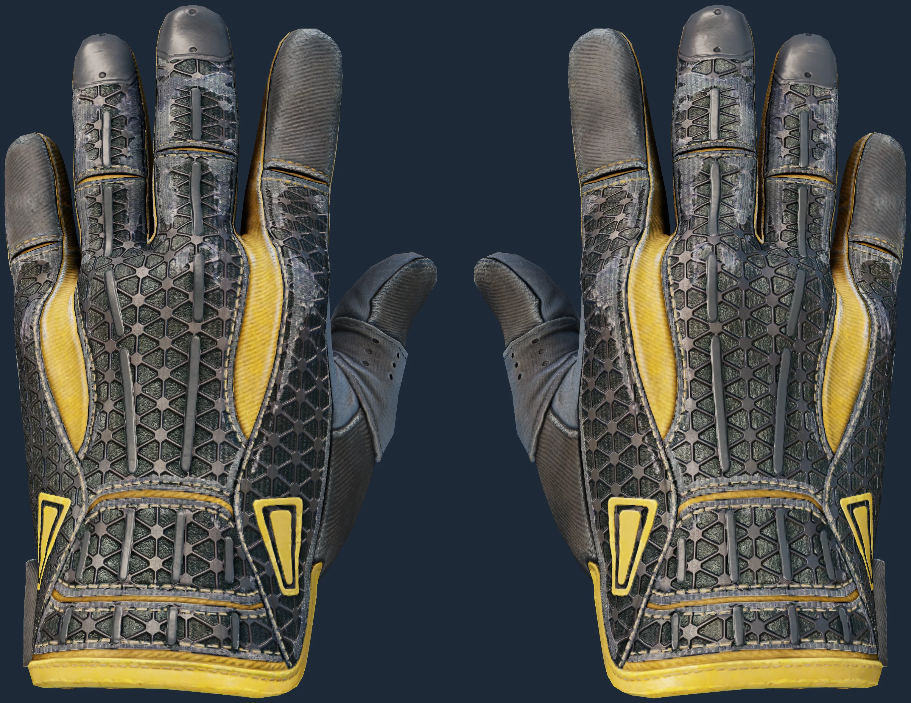 ★ Sport Gloves | Omega Image