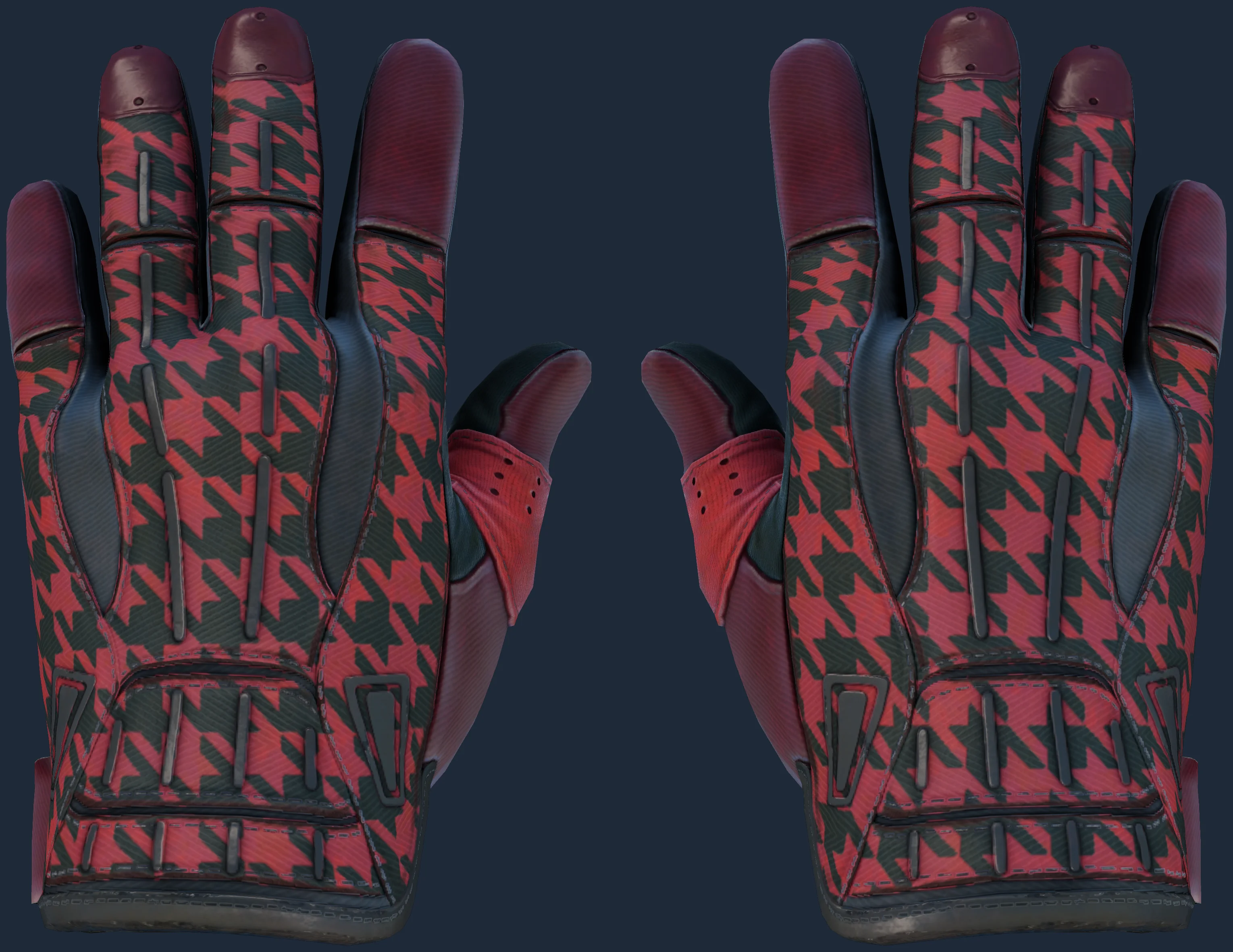 ★ Sport Gloves | Scarlet Shamagh Image