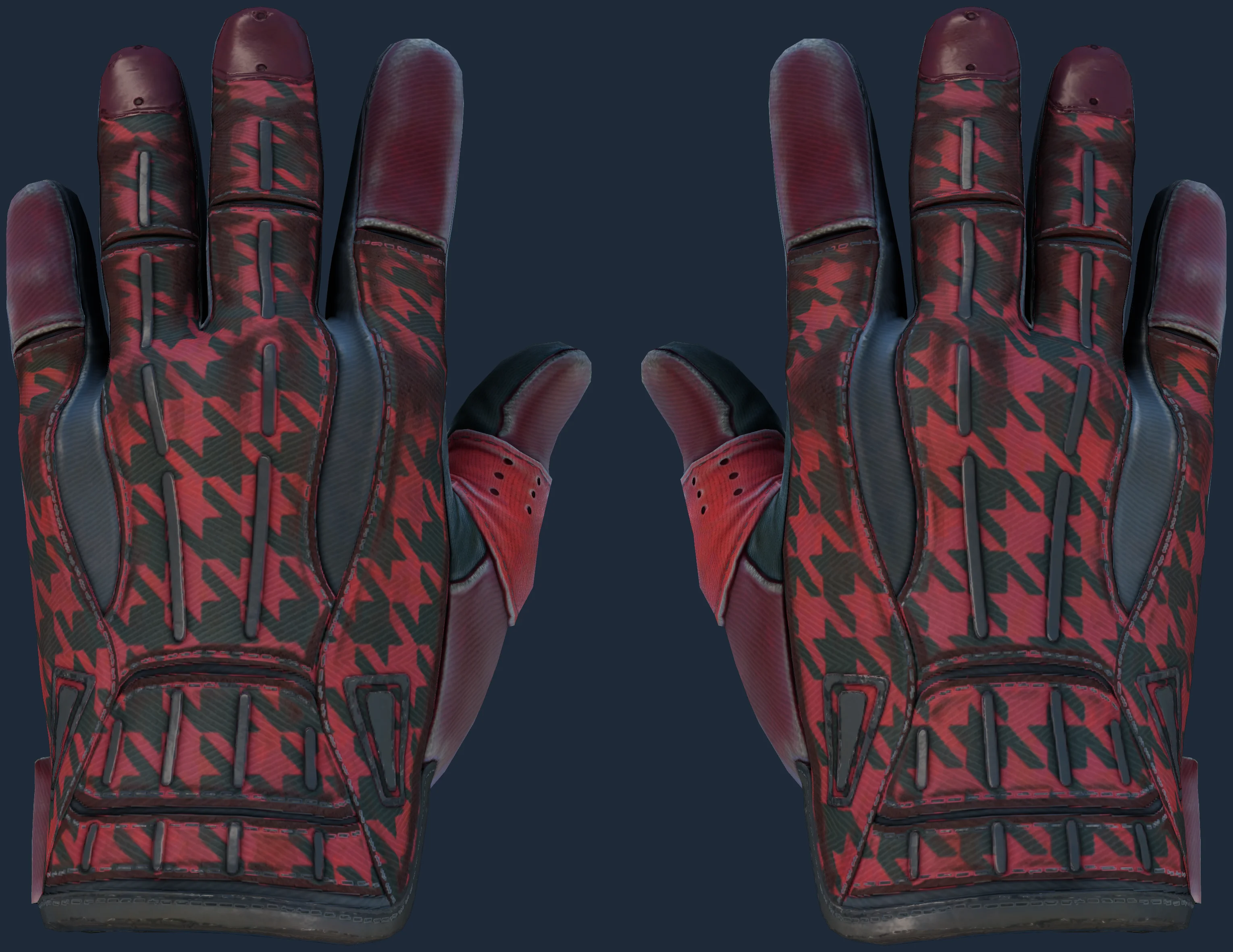 ★ Sport Gloves | Scarlet Shamagh Image