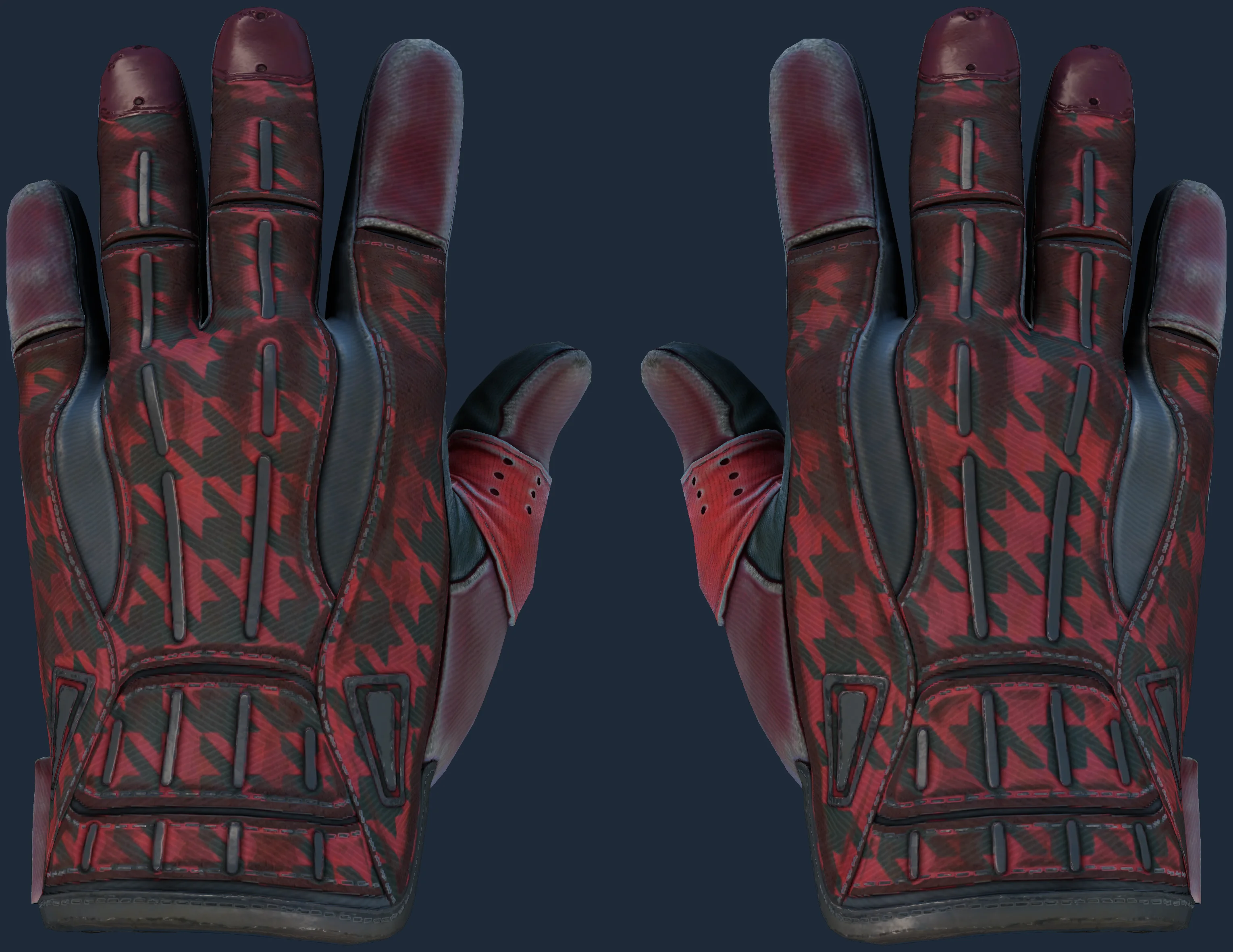 ★ Sport Gloves | Scarlet Shamagh Image