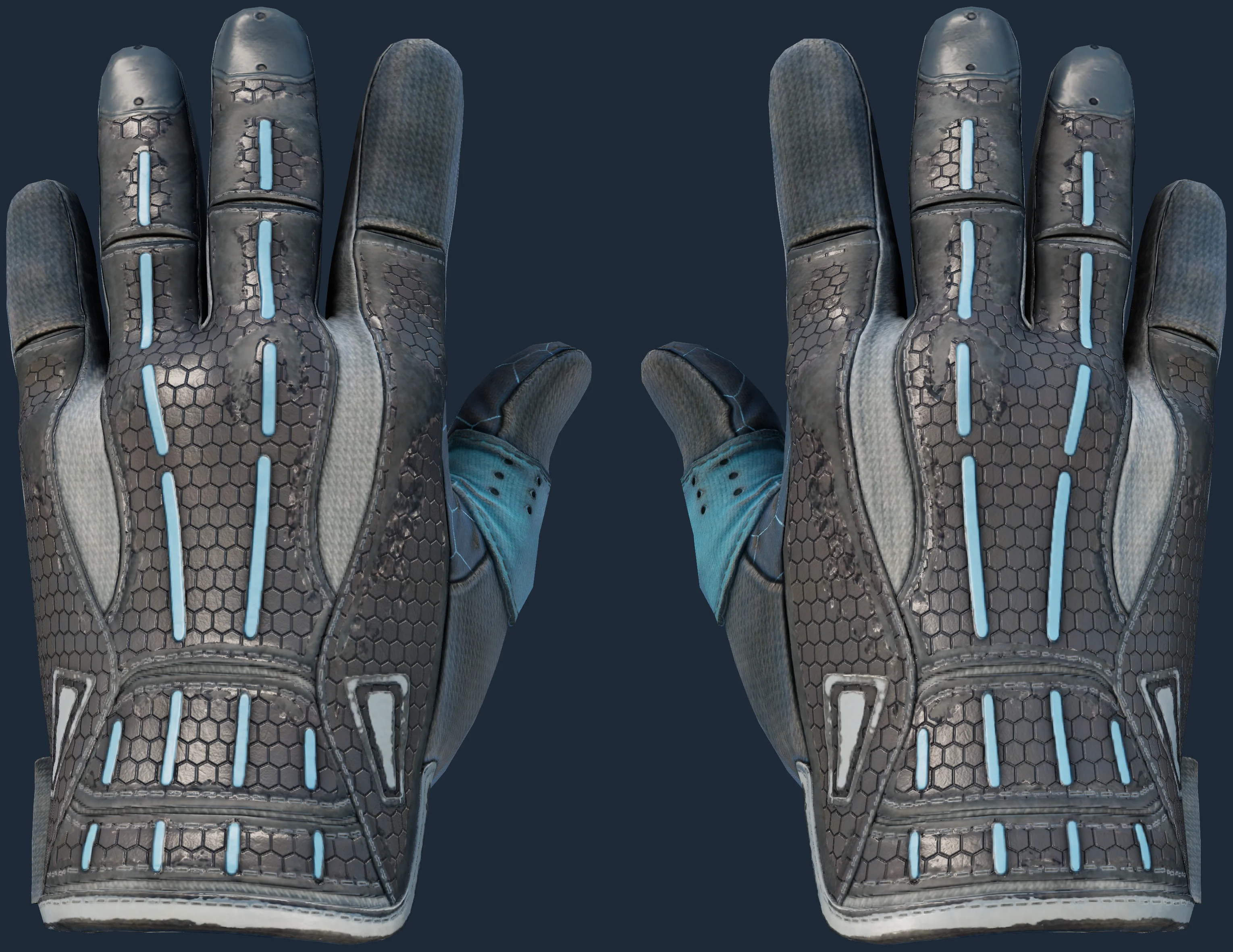 ★ Sport Gloves | Superconductor Image
