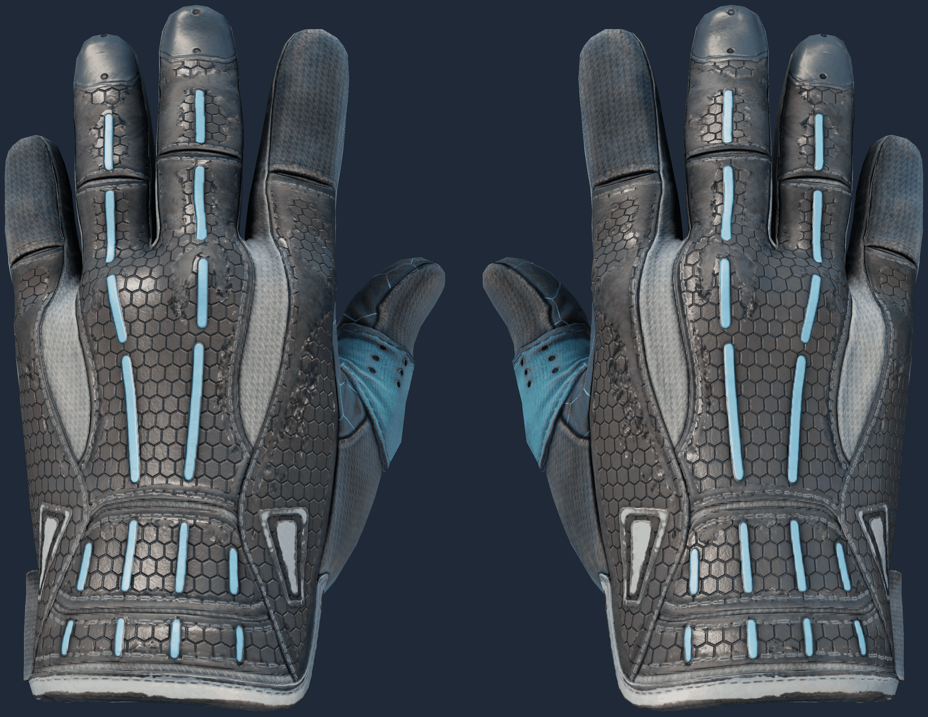 ★ Sport Gloves | Superconductor Screenshot