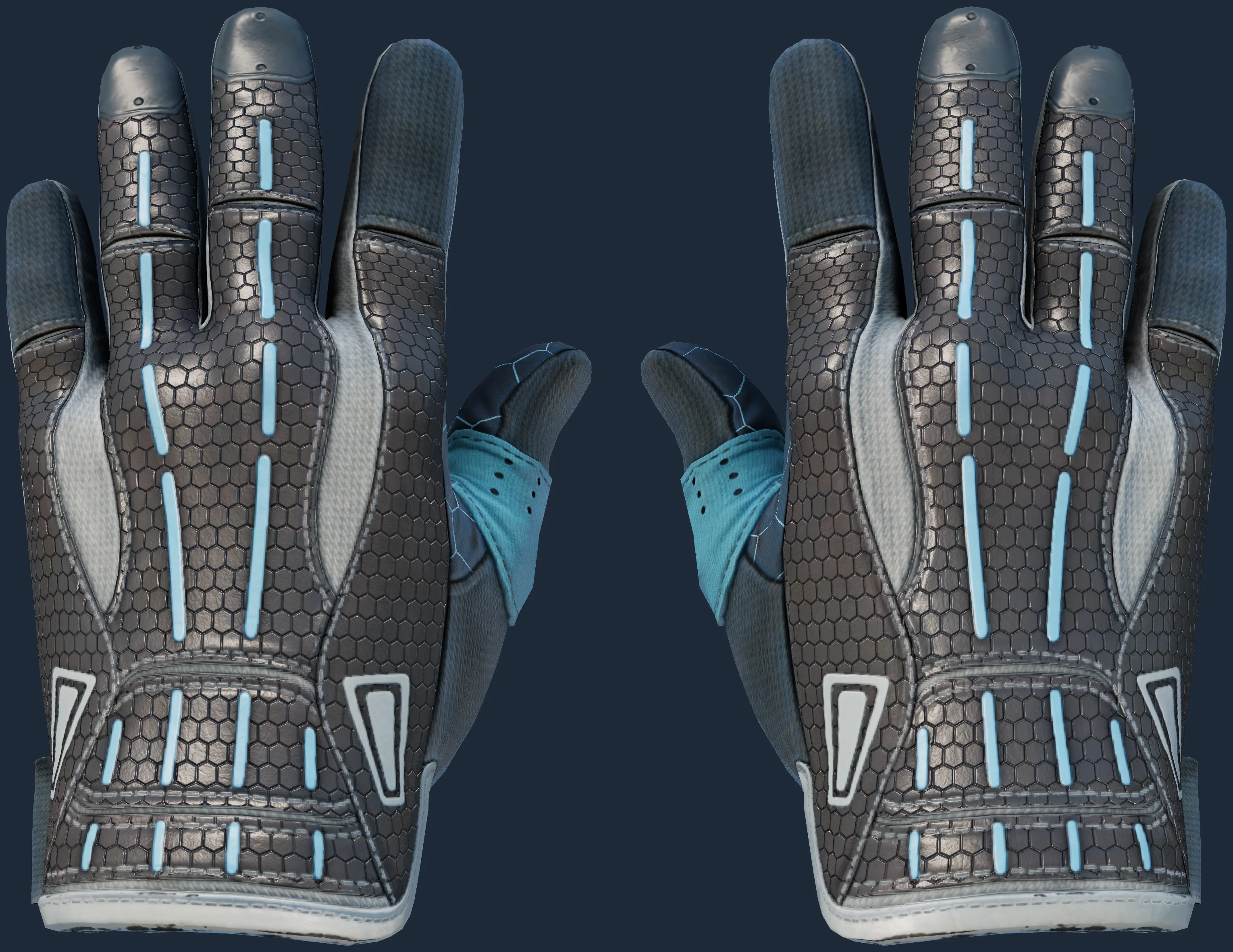 ★ Sport Gloves | Superconductor Image