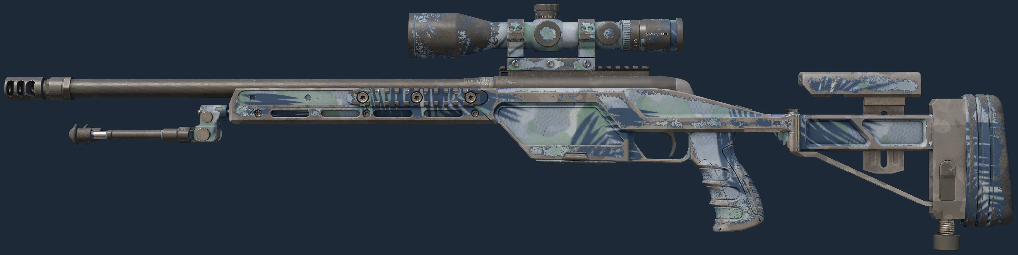 SSG 08 | Tropical Storm Image