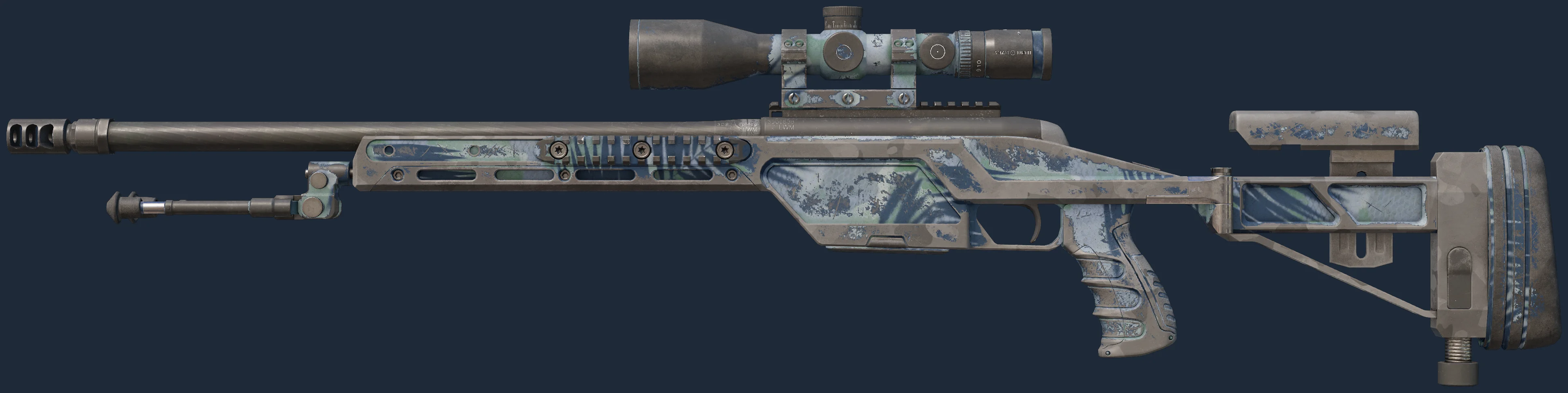 SSG 08 | Tropical Storm Image