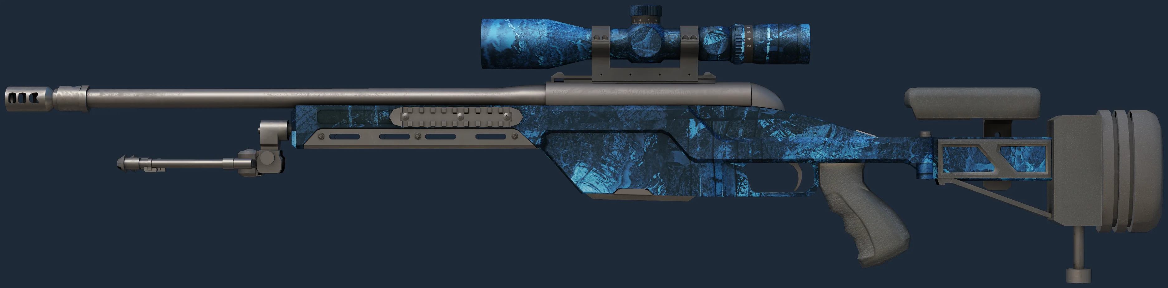 SSG 08 | Abyss Image