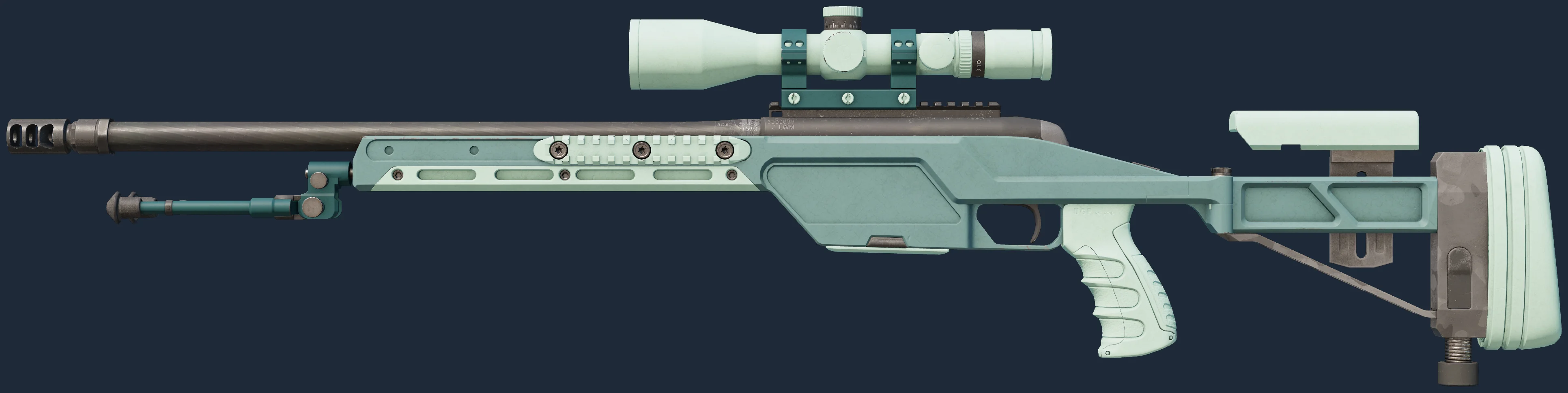 SSG 08 | Blue Spruce Image