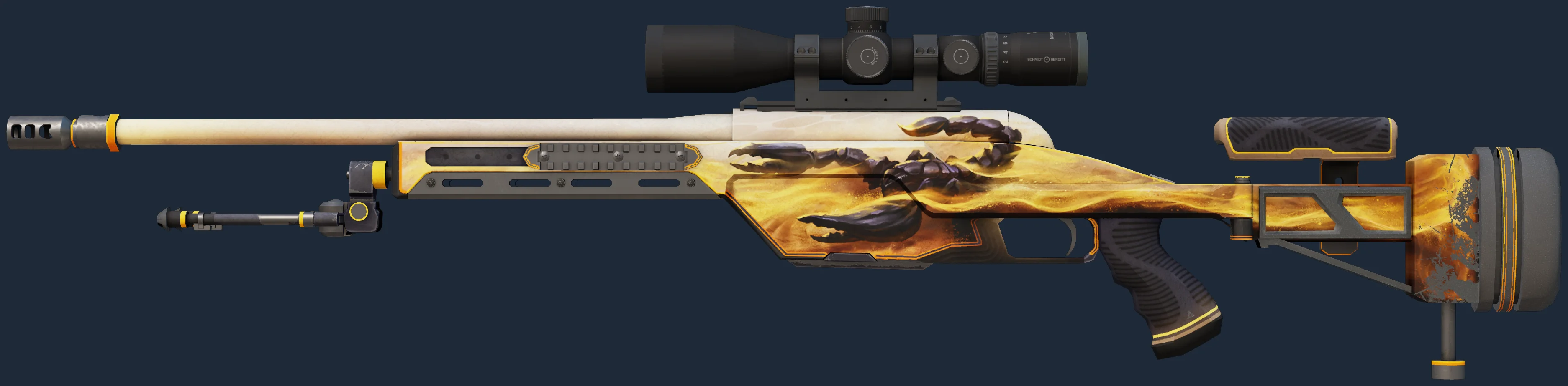 SSG 08 | Death Strike Image
