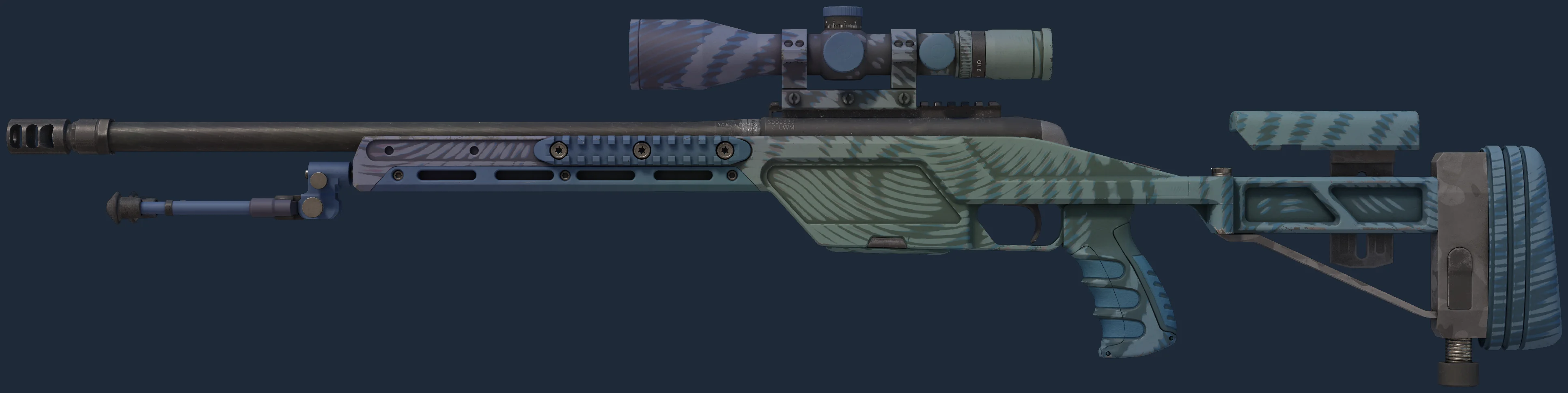 SSG 08 | Halftone Whorl Image